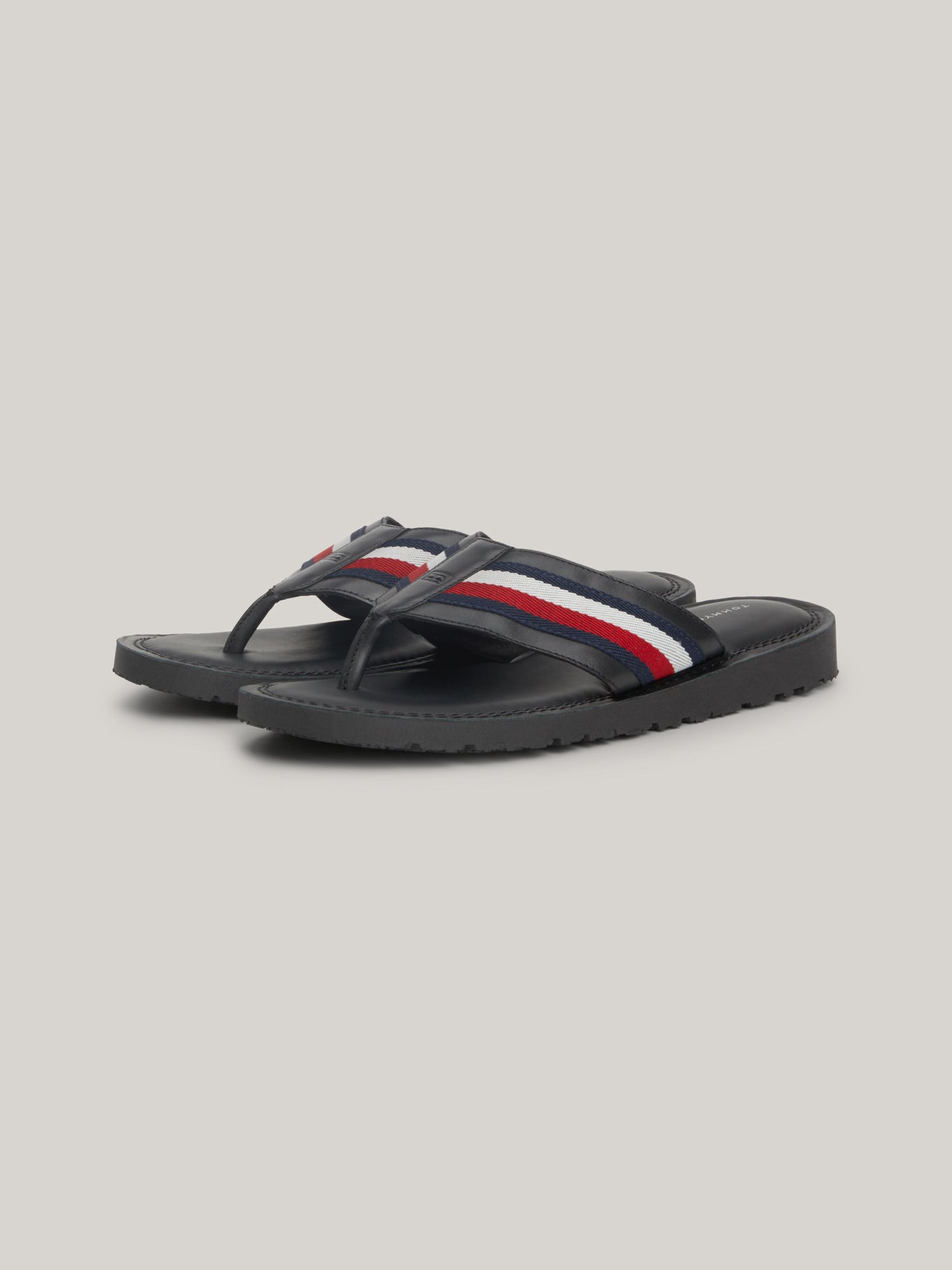 Sandalias Tommy Hilfiger P/ Caballeros by Tommy Hilfiger
