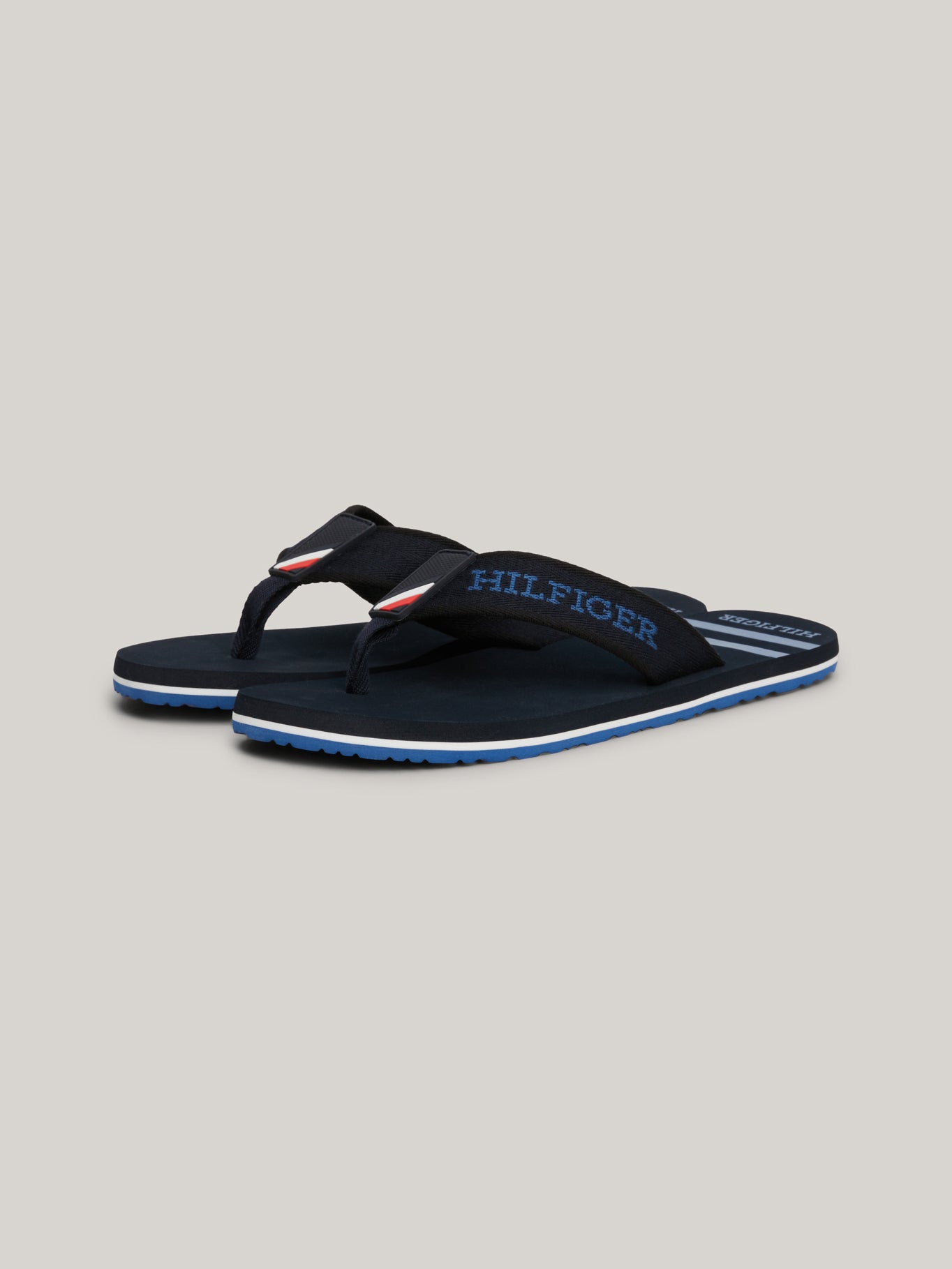 Sandalias Tommy Hilfiger P/ Caballeros by Tommy Hilfiger