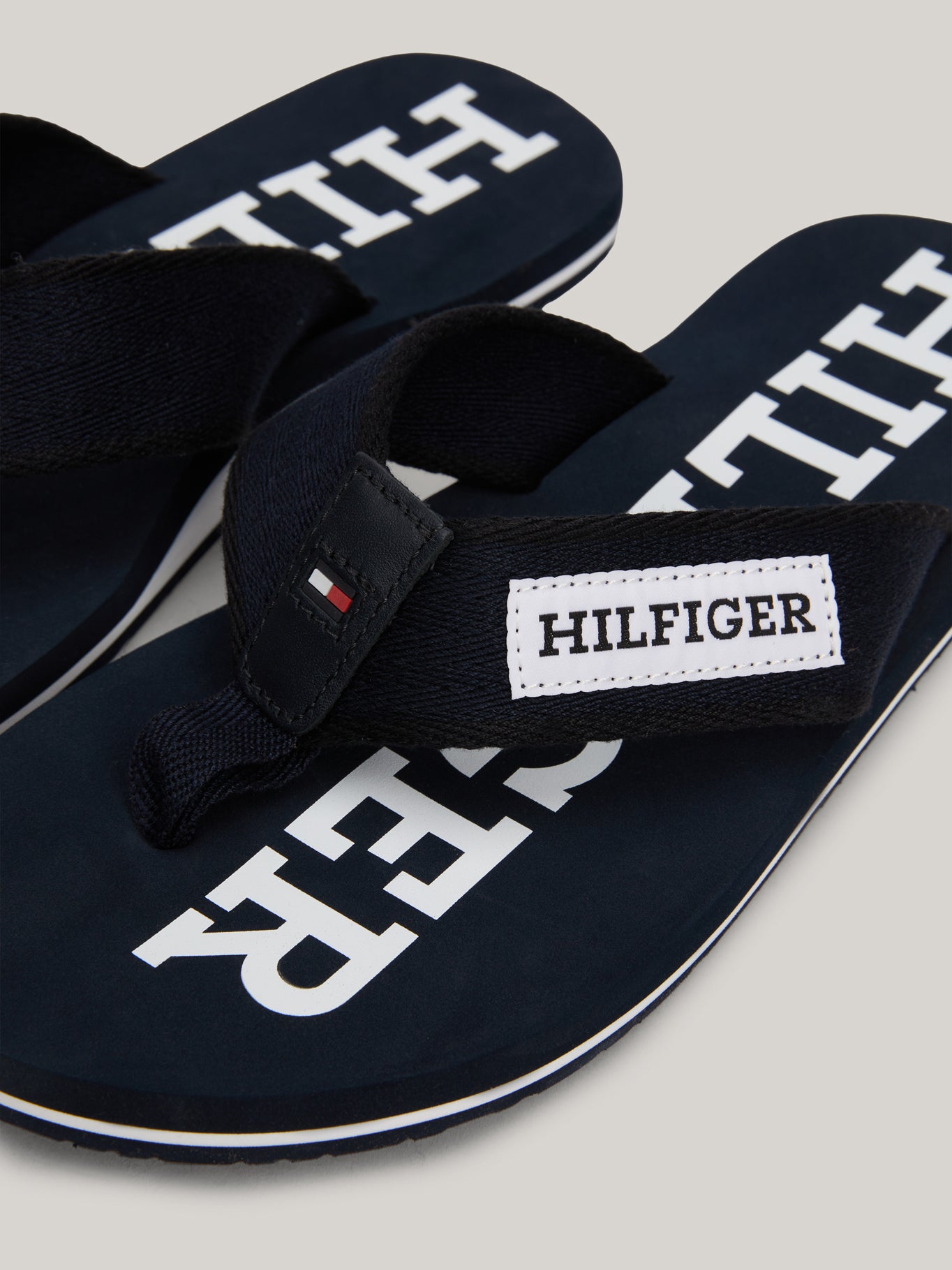 Sandalias Tommy Hilfiger P/ Caballeros