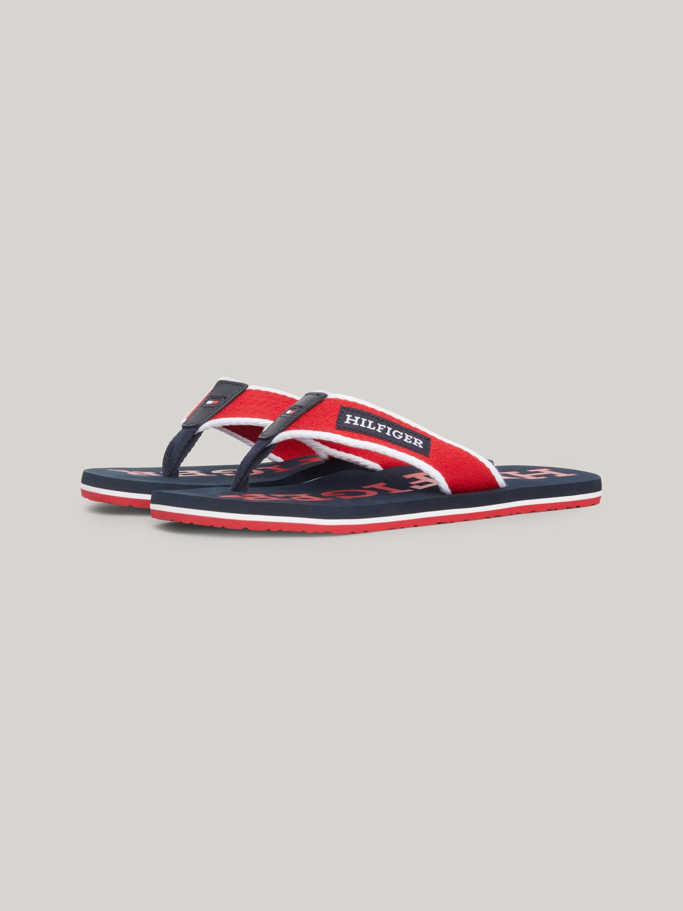 Sandalias Tommy Hilfiger P/ Caballeros by Tommy Hilfiger
