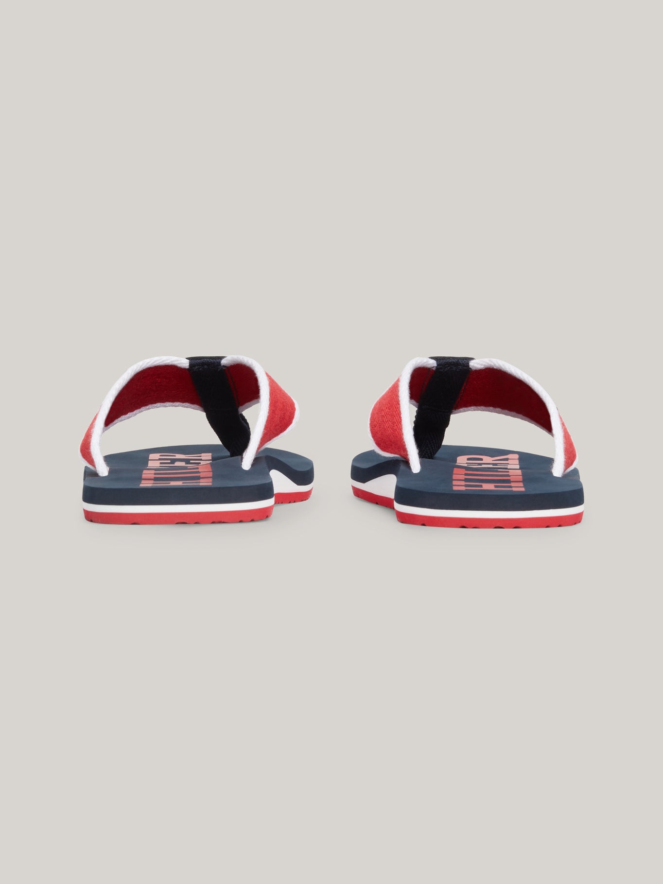 Sandalias Tommy Hilfiger P/ Caballeros by Tommy Hilfiger