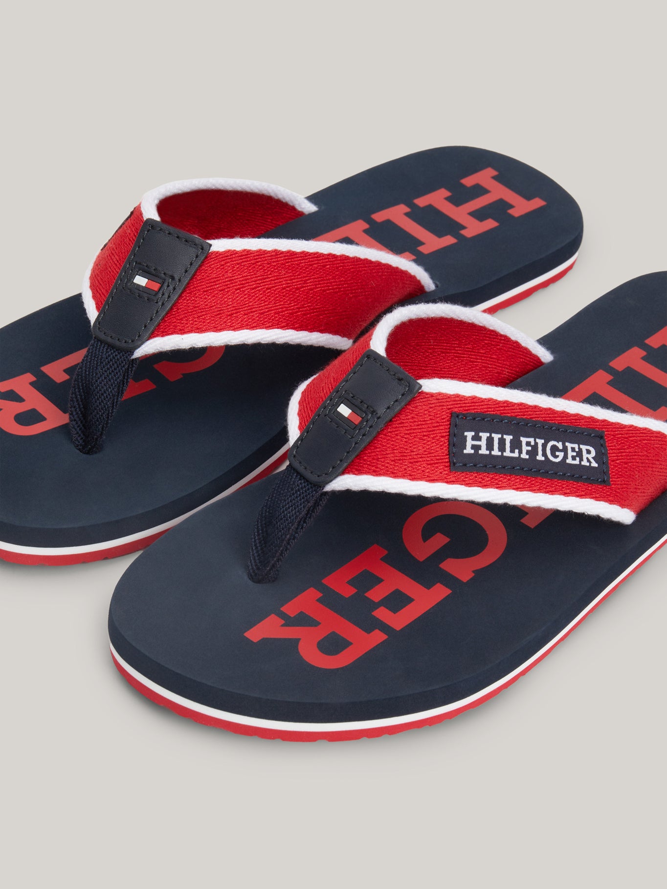 Sandalias Tommy Hilfiger P/ Caballeros
