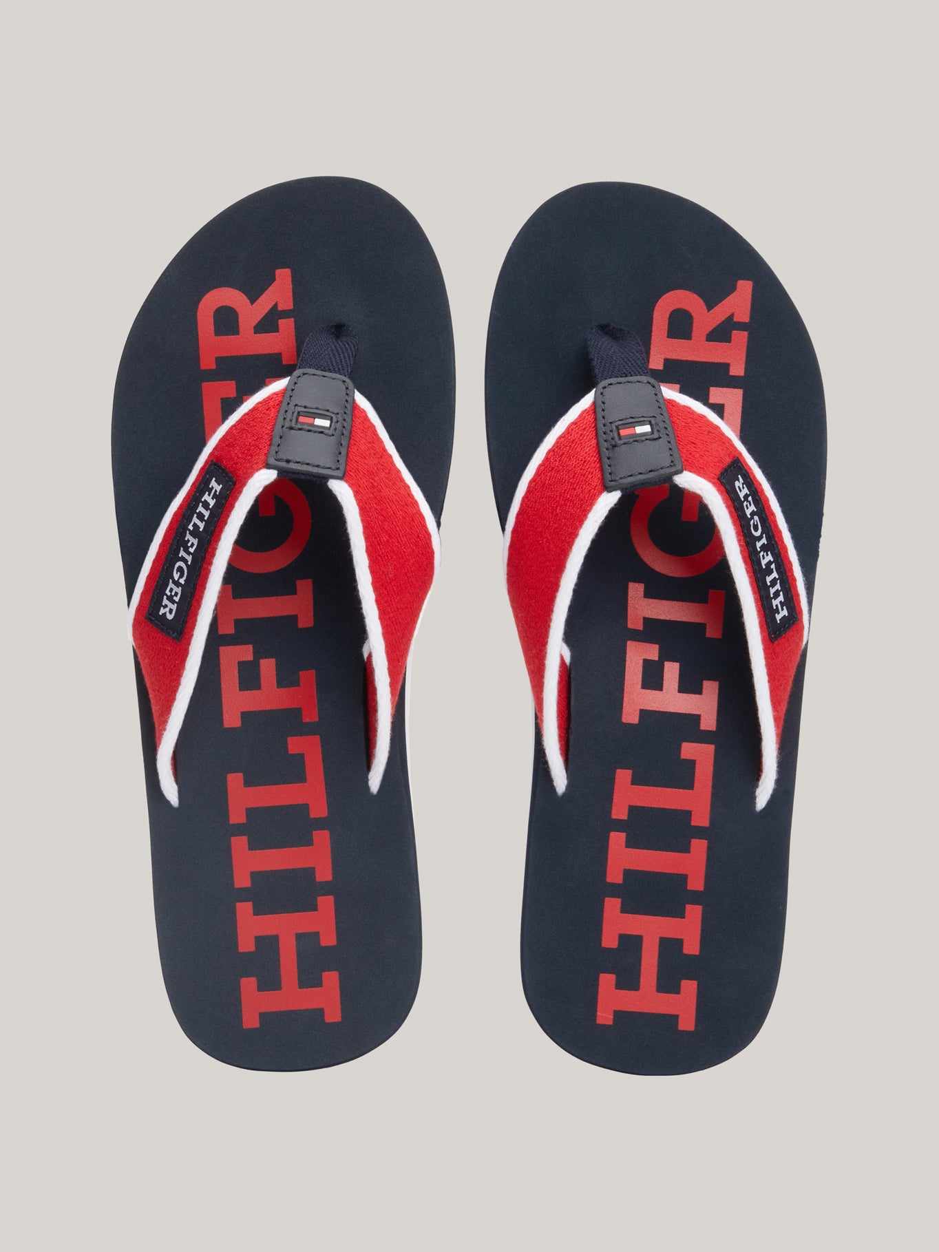 Sandalias Tommy Hilfiger P/ Caballeros by Tommy Hilfiger