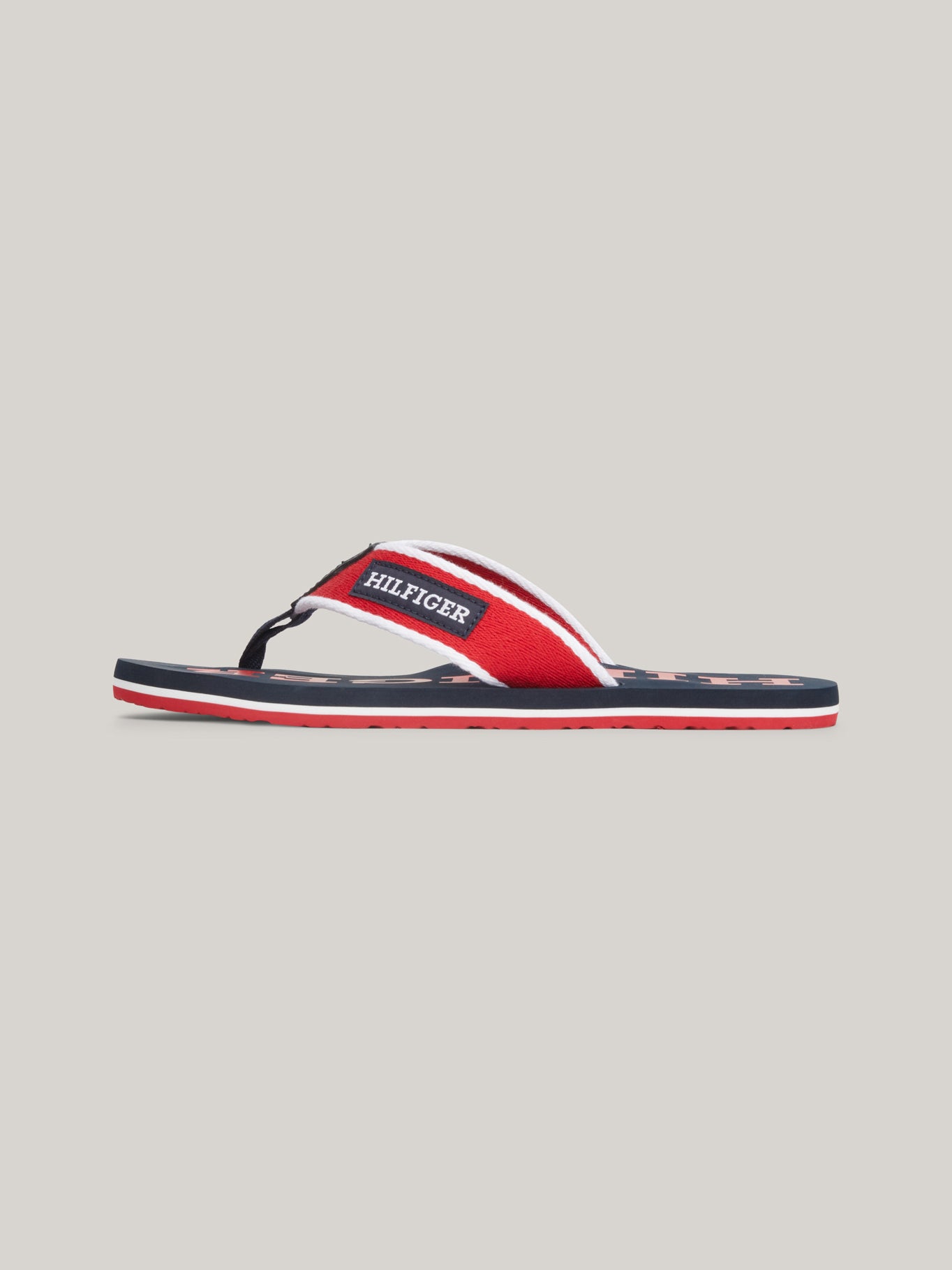 Sandalias Tommy Hilfiger P/ Caballeros by Tommy Hilfiger
