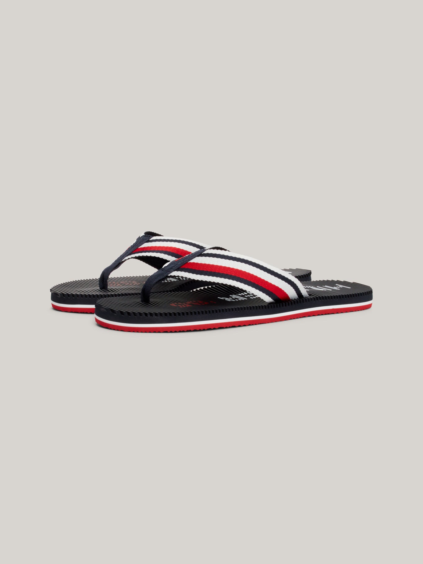 Sandalias Tommy Hilfiger P/ Caballeros by Tommy Hilfiger