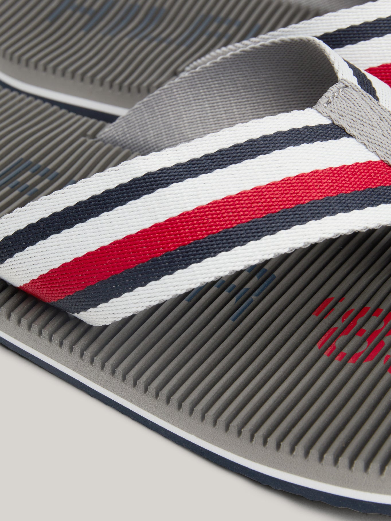 Sandalias Tommy Hilfiger P/ Caballeros