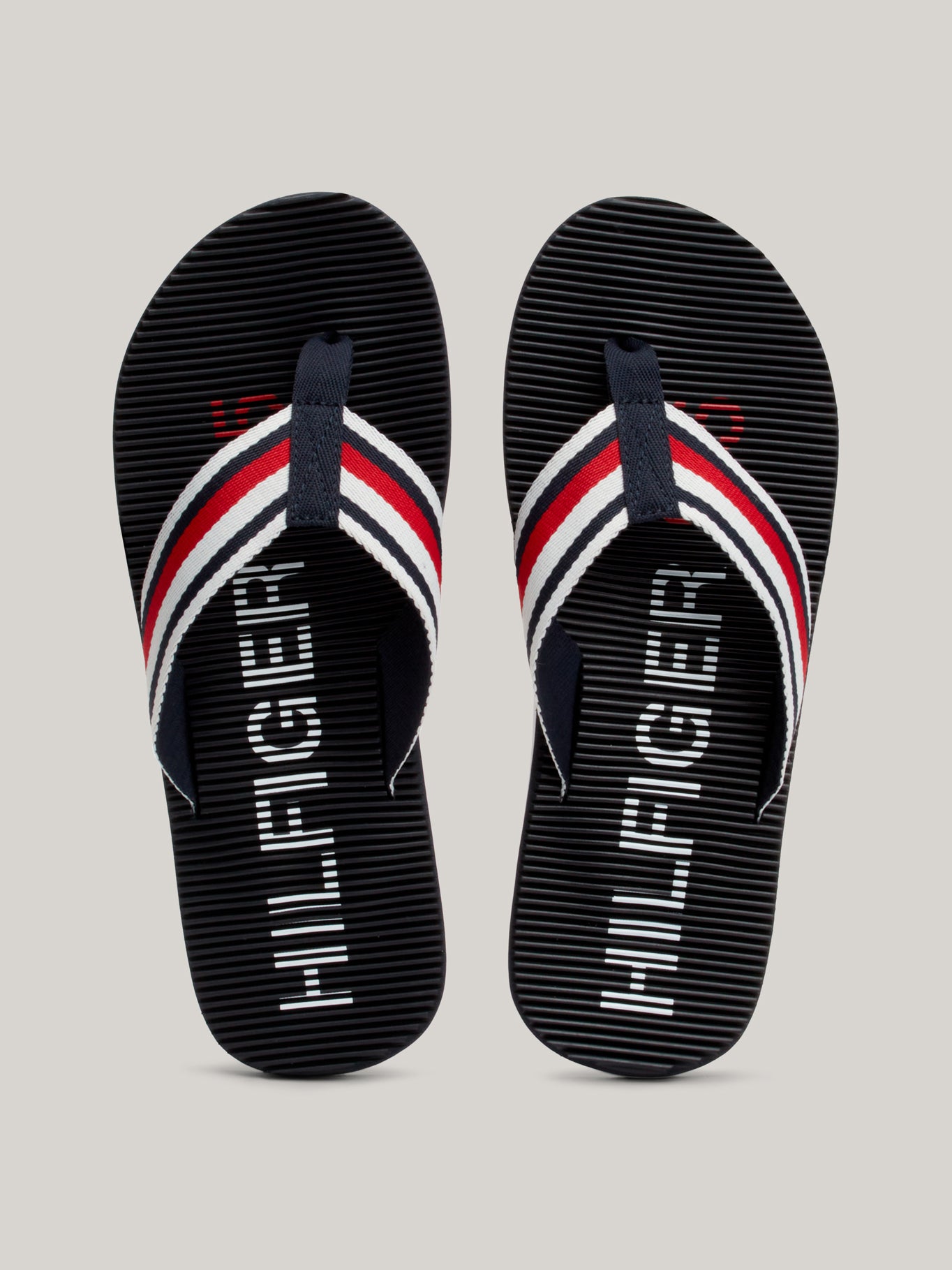Sandalias Tommy Hilfiger P/ Caballeros by Tommy Hilfiger
