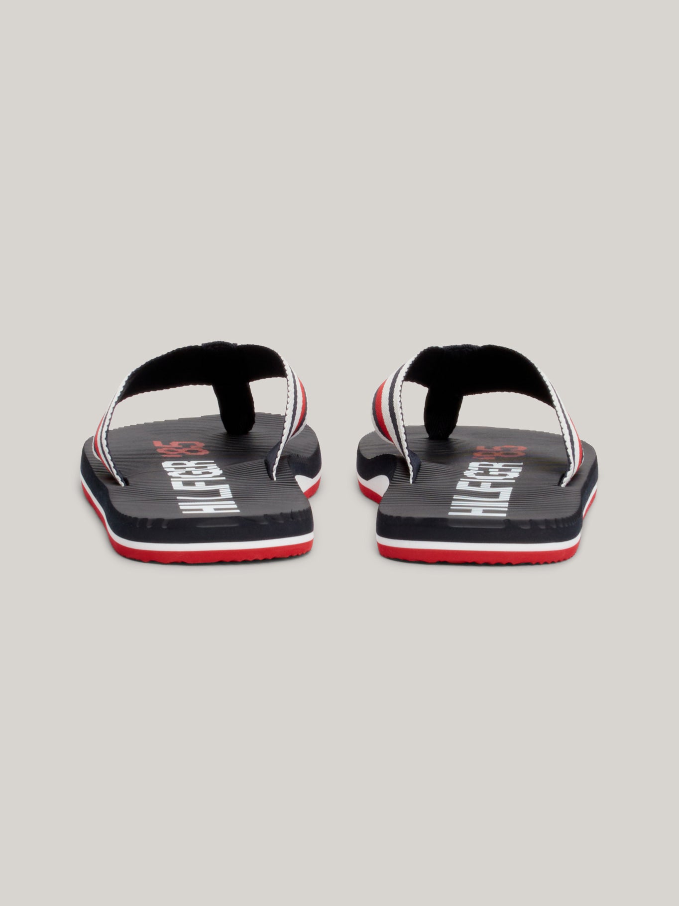 Sandalias Tommy Hilfiger P/ Caballeros by Tommy Hilfiger