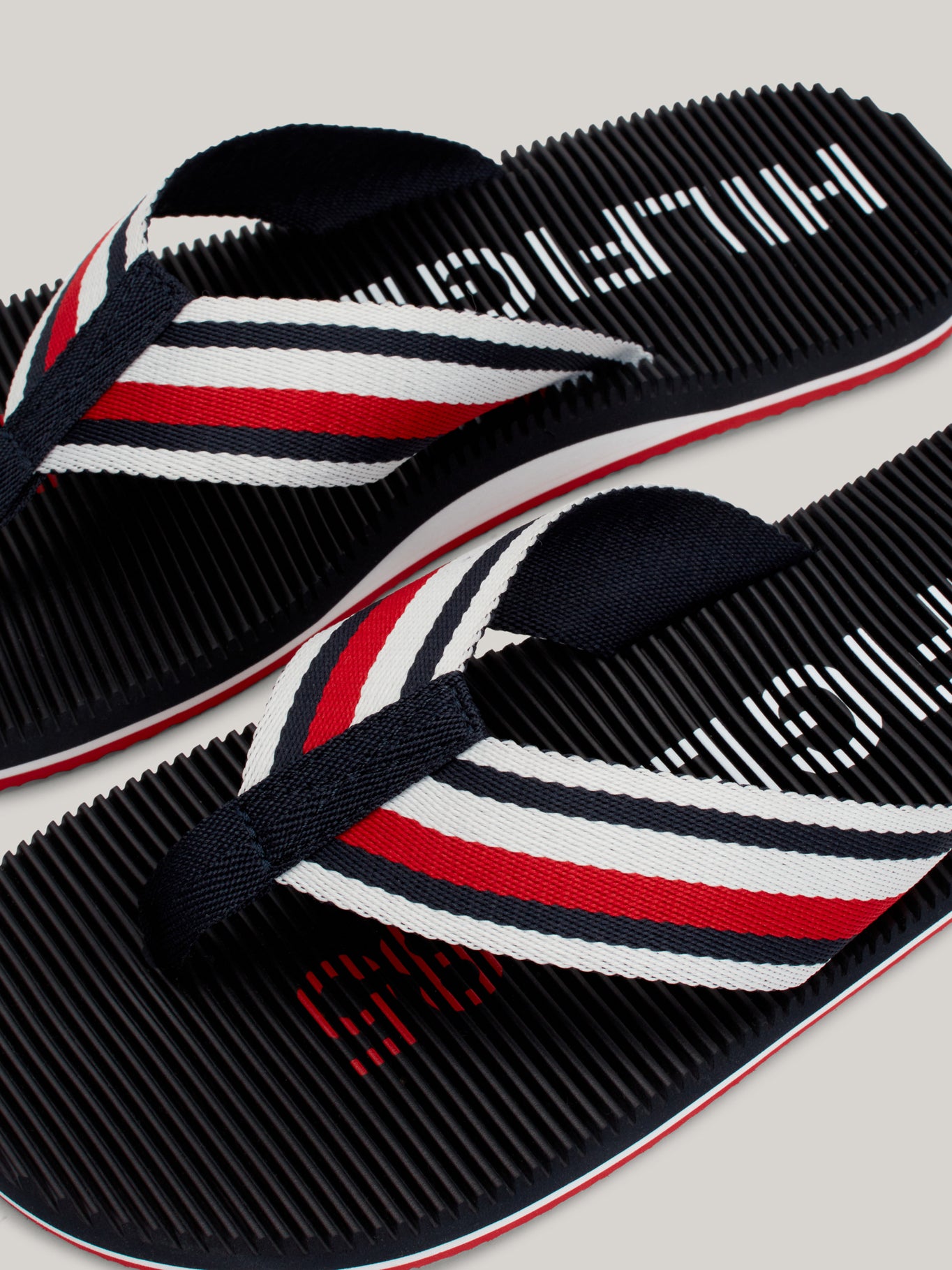 Sandalias Tommy Hilfiger P/ Caballeros