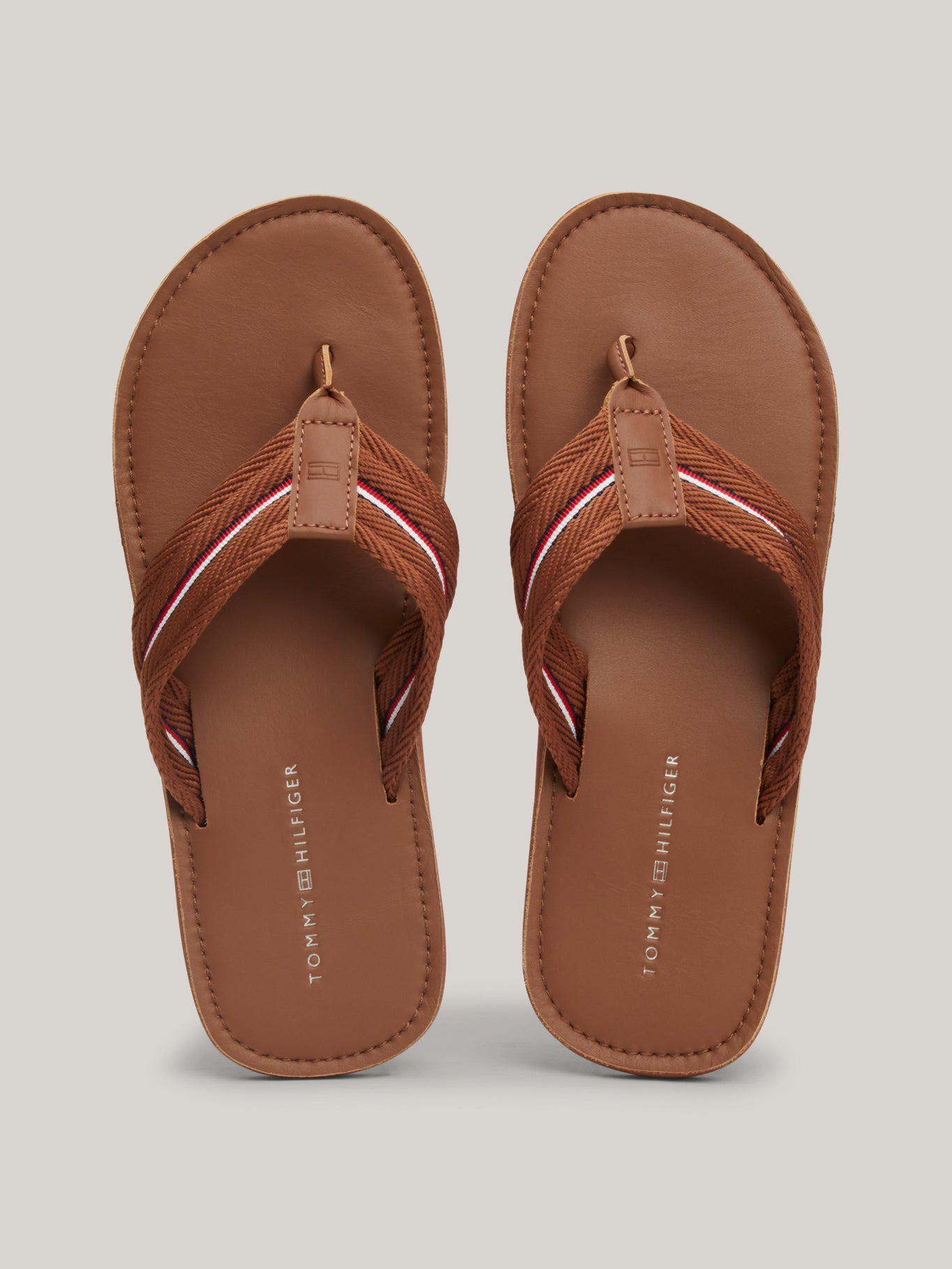 Sandalias Tommy Hilfiger P/ Caballeros by Tommy Hilfiger