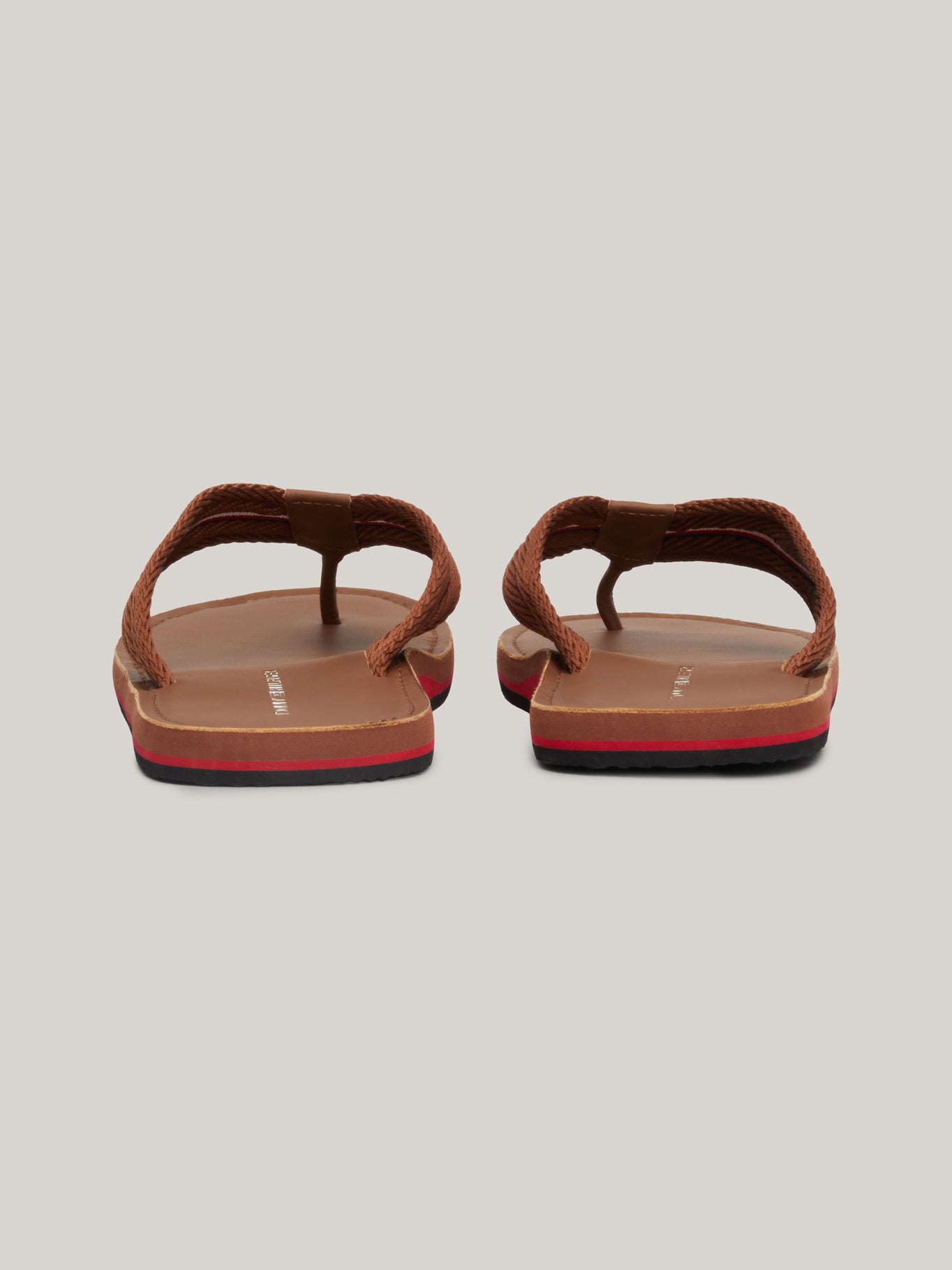 Sandalias Tommy Hilfiger P/ Caballeros by Tommy Hilfiger