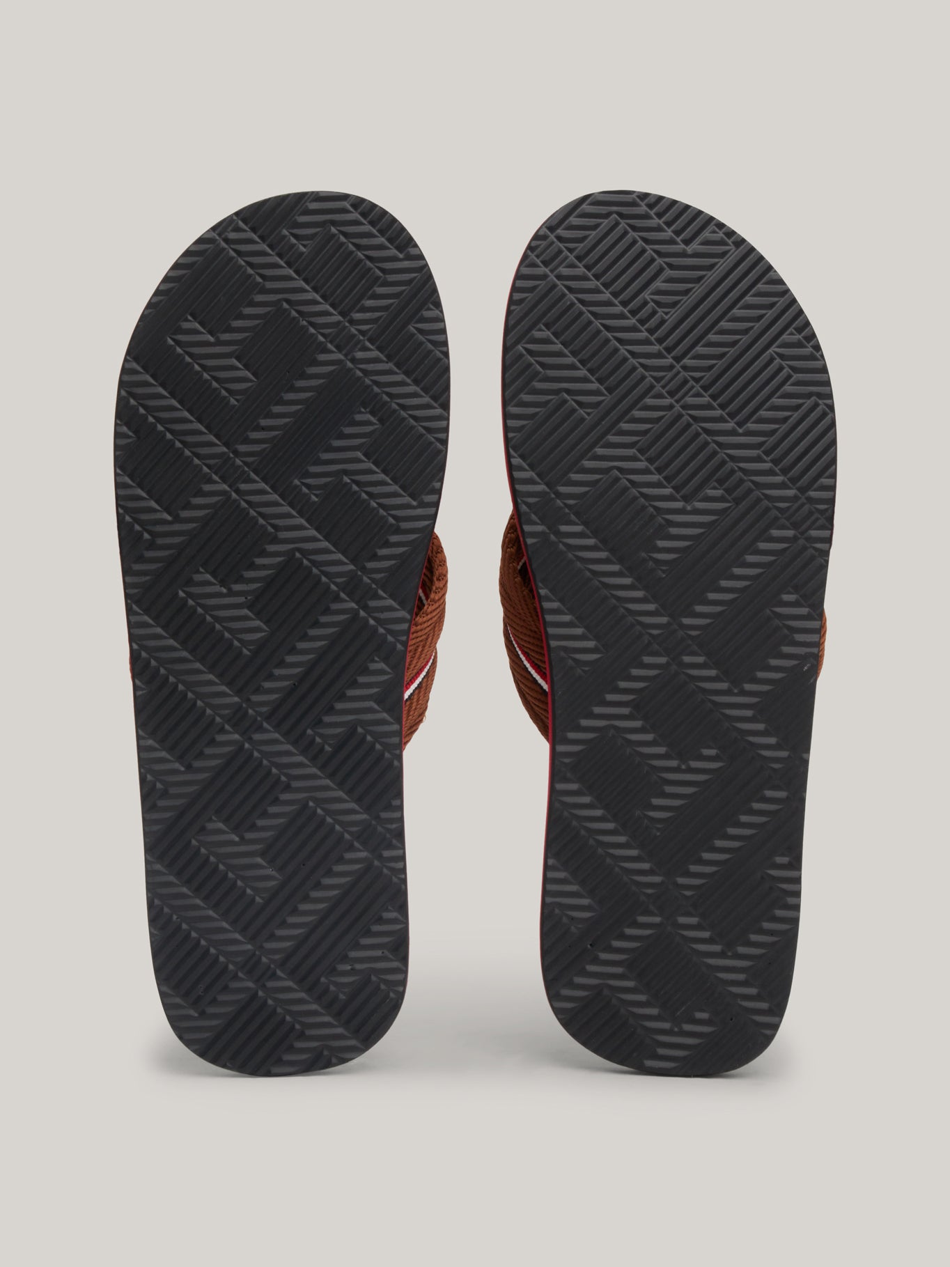 Sandalias Tommy Hilfiger P/ Caballeros by Tommy Hilfiger