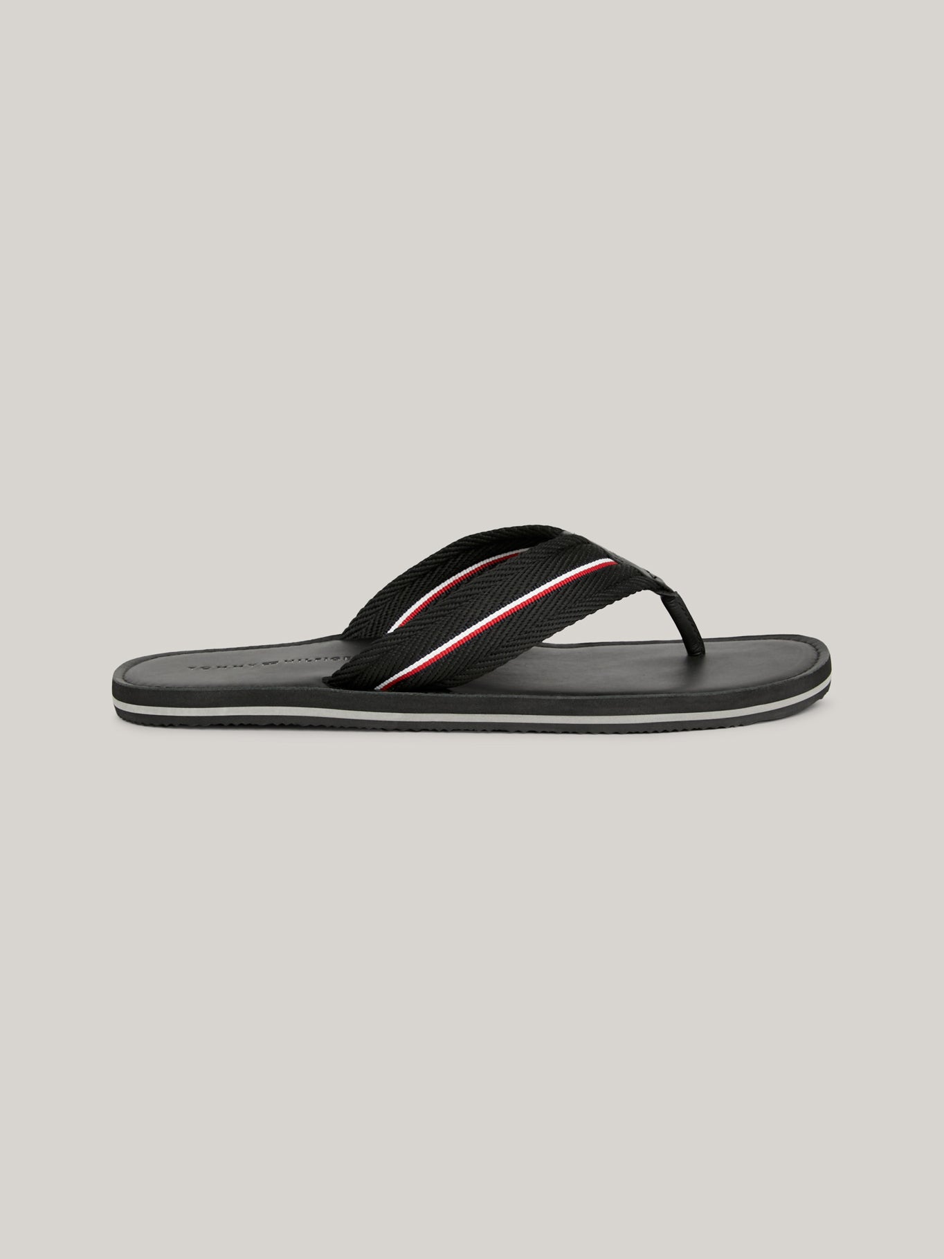 Sandalias Tommy Hilfiger P/ Caballeros by Tommy Hilfiger