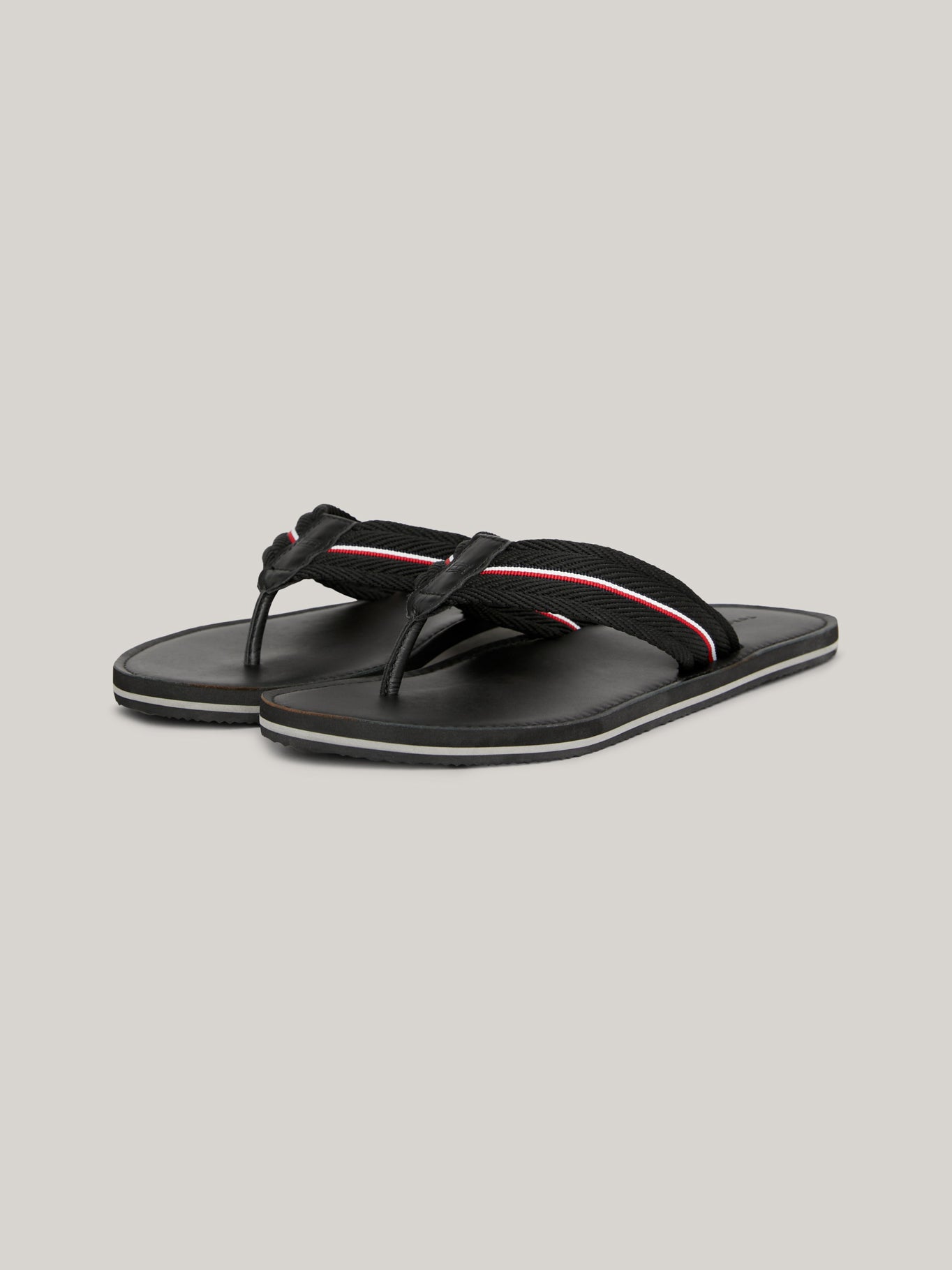 Sandalias Tommy Hilfiger P/ Caballeros by Tommy Hilfiger