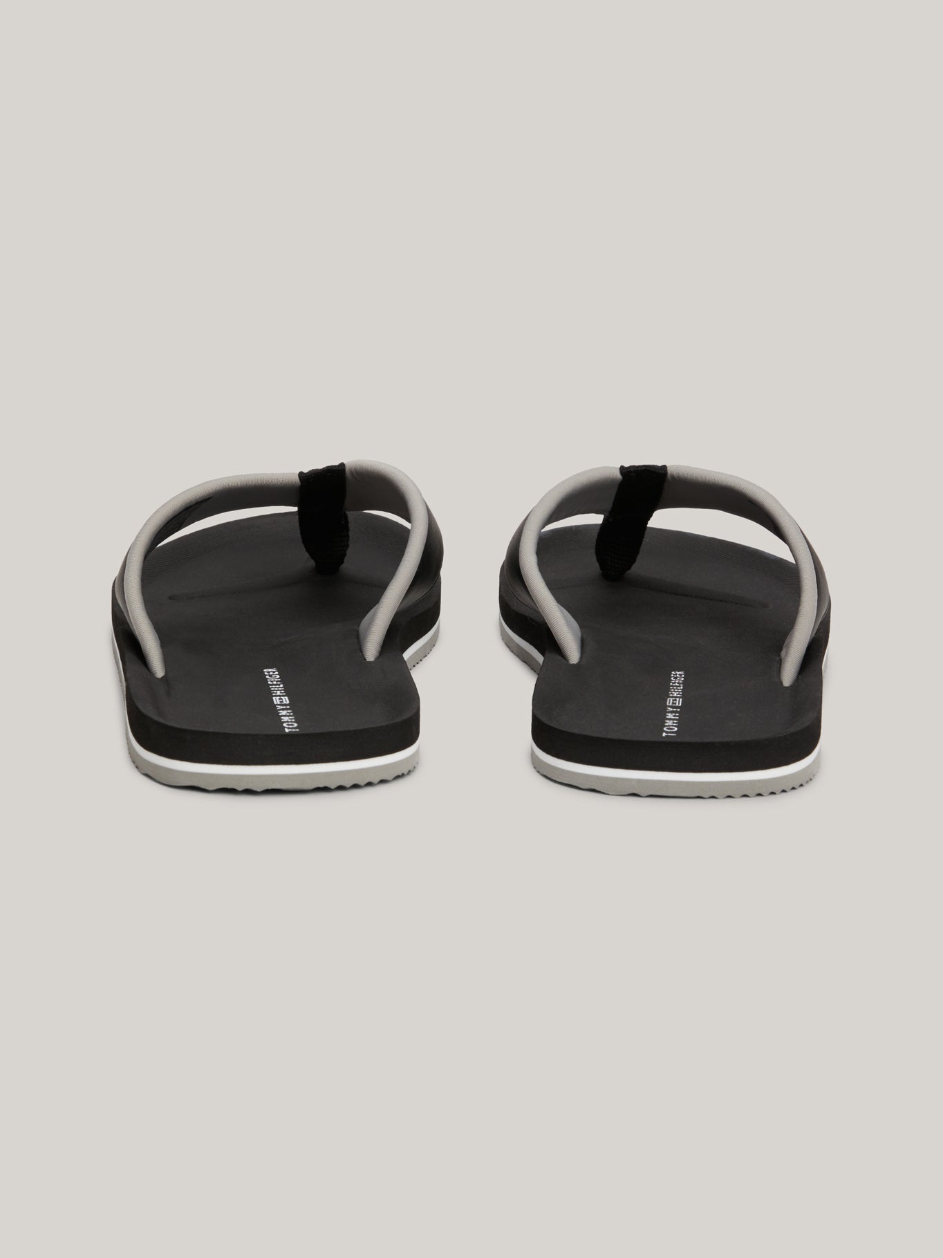 Sandalias Tommy Hilfiger P/ Caballeros by Tommy Hilfiger