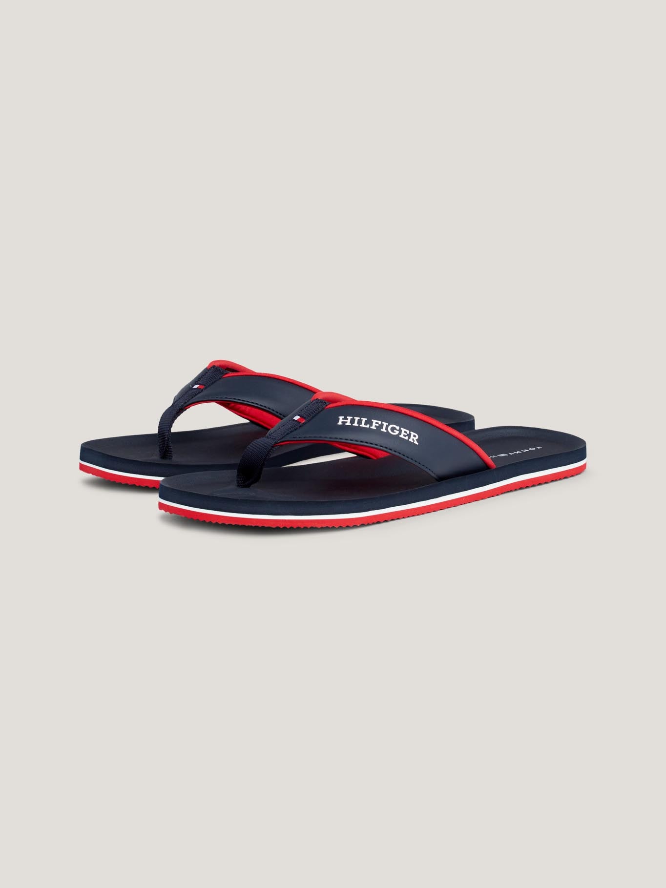 Sandalias Tommy Hilfiger P/ Caballeros by Tommy Hilfiger