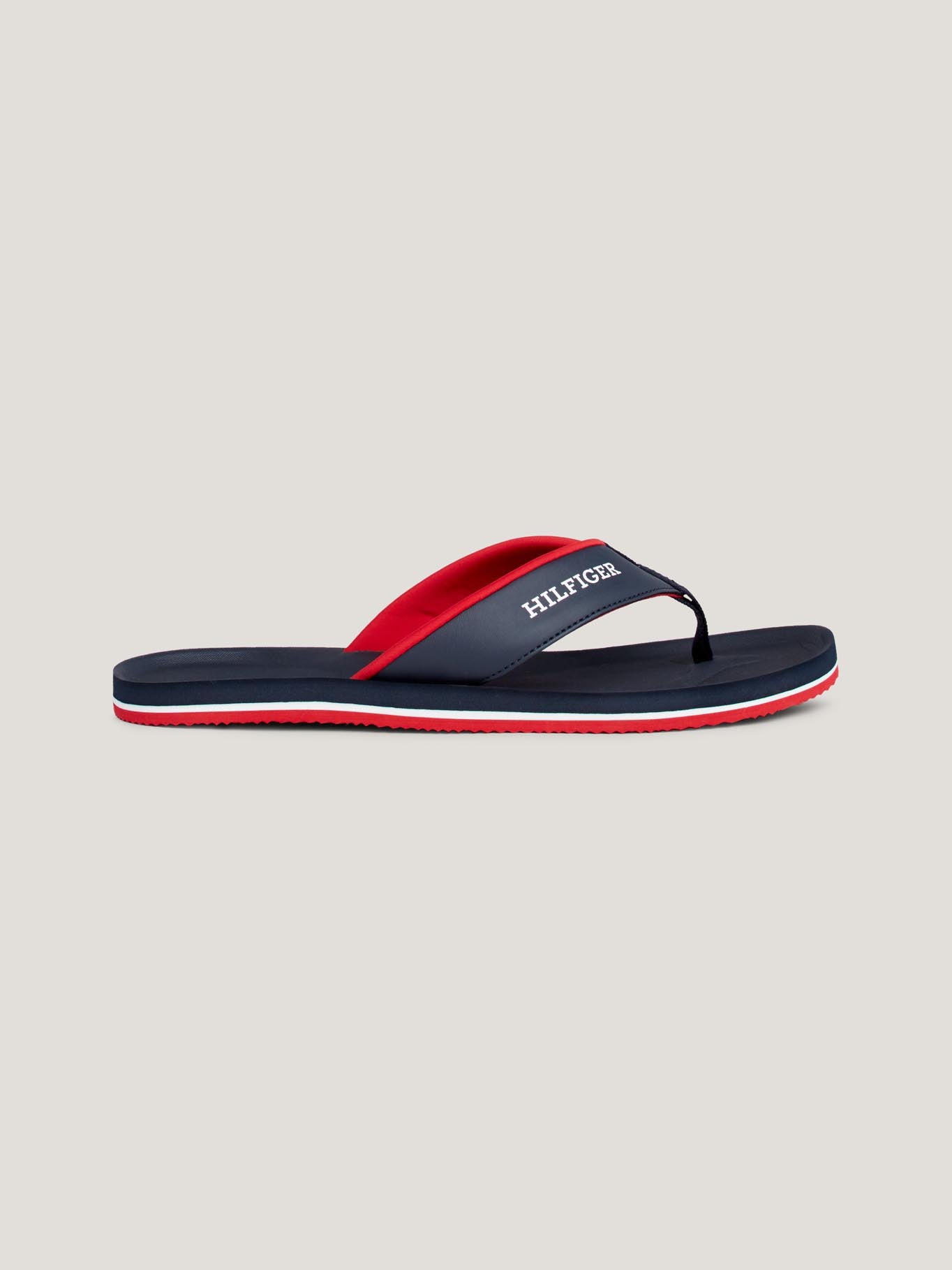 Sandalias Tommy Hilfiger P/ Caballeros by Tommy Hilfiger