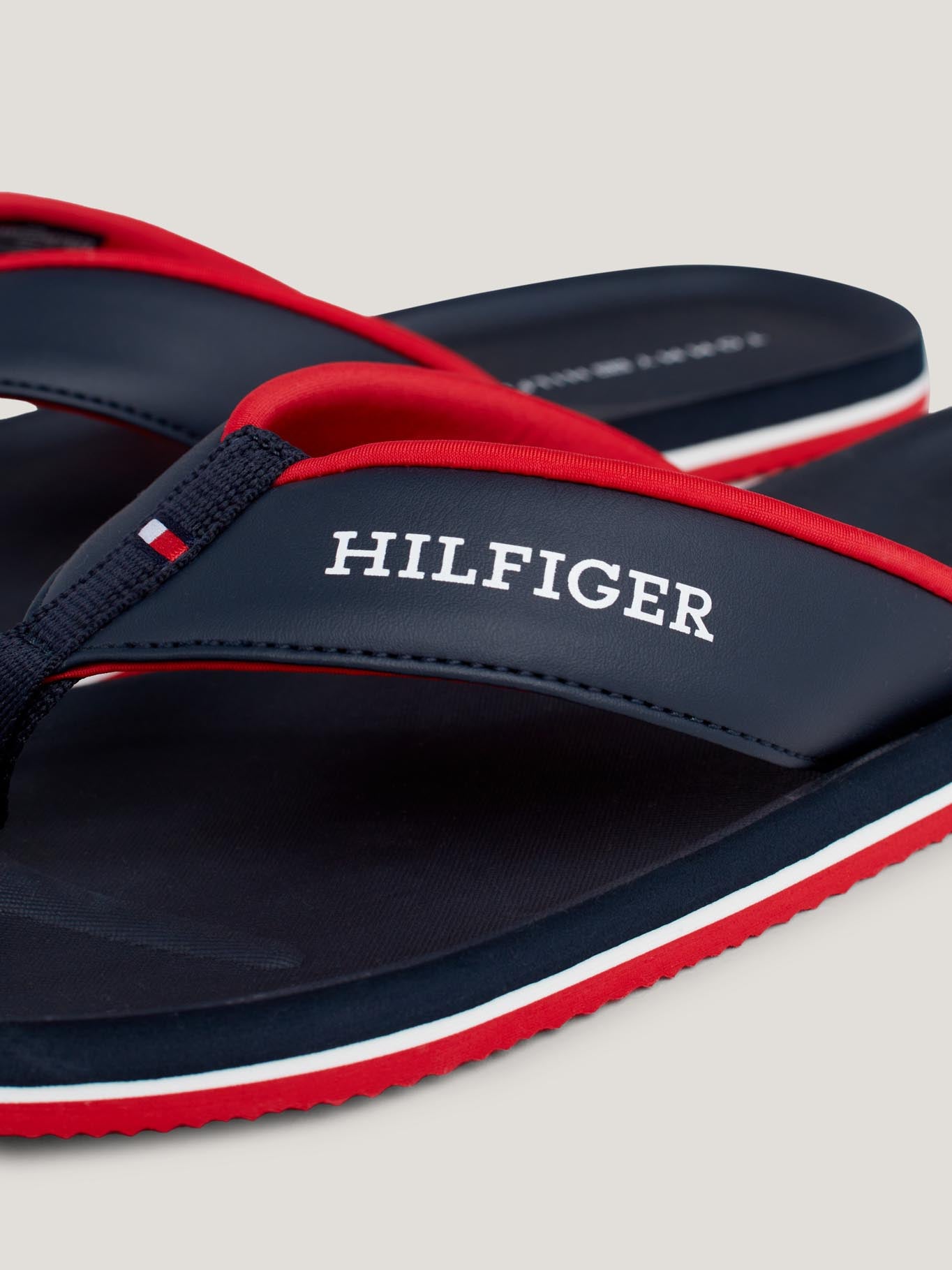 Sandalias Tommy Hilfiger P/ Caballeros