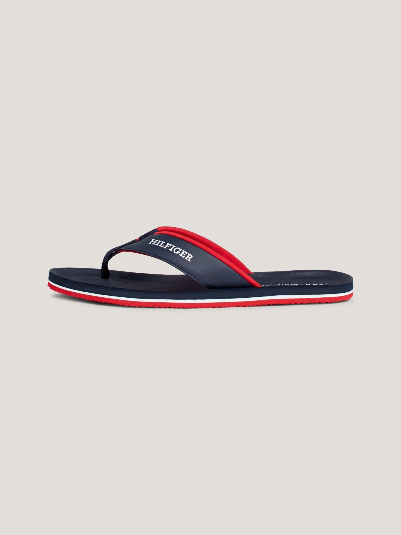Sandalias Tommy Hilfiger P/ Caballeros by Tommy Hilfiger