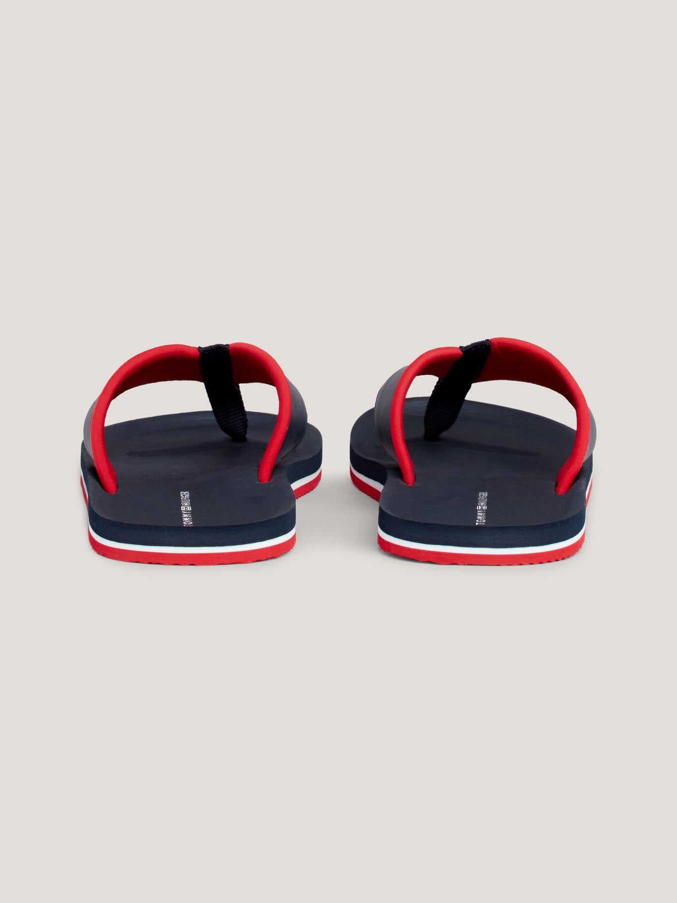Sandalias Tommy Hilfiger P/ Caballeros by Tommy Hilfiger