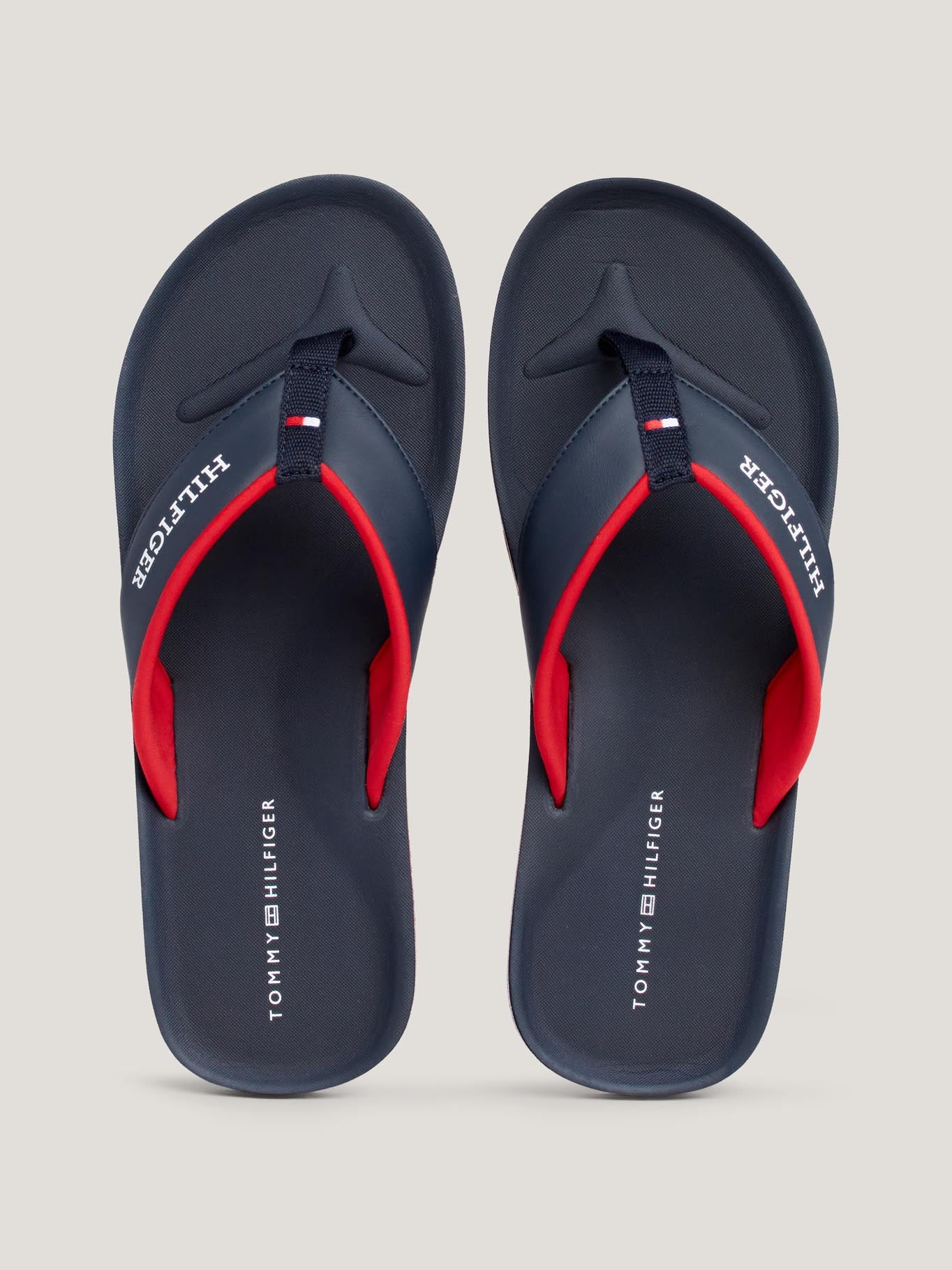 Sandalias Tommy Hilfiger P/ Caballeros by Tommy Hilfiger