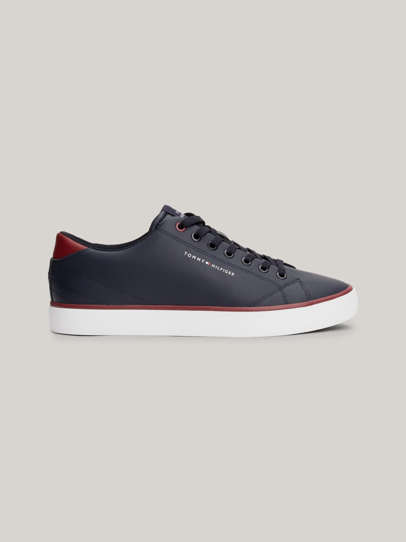 Tenis Tommy Hilfiger Para Caballeros by Tommy Hilfiger