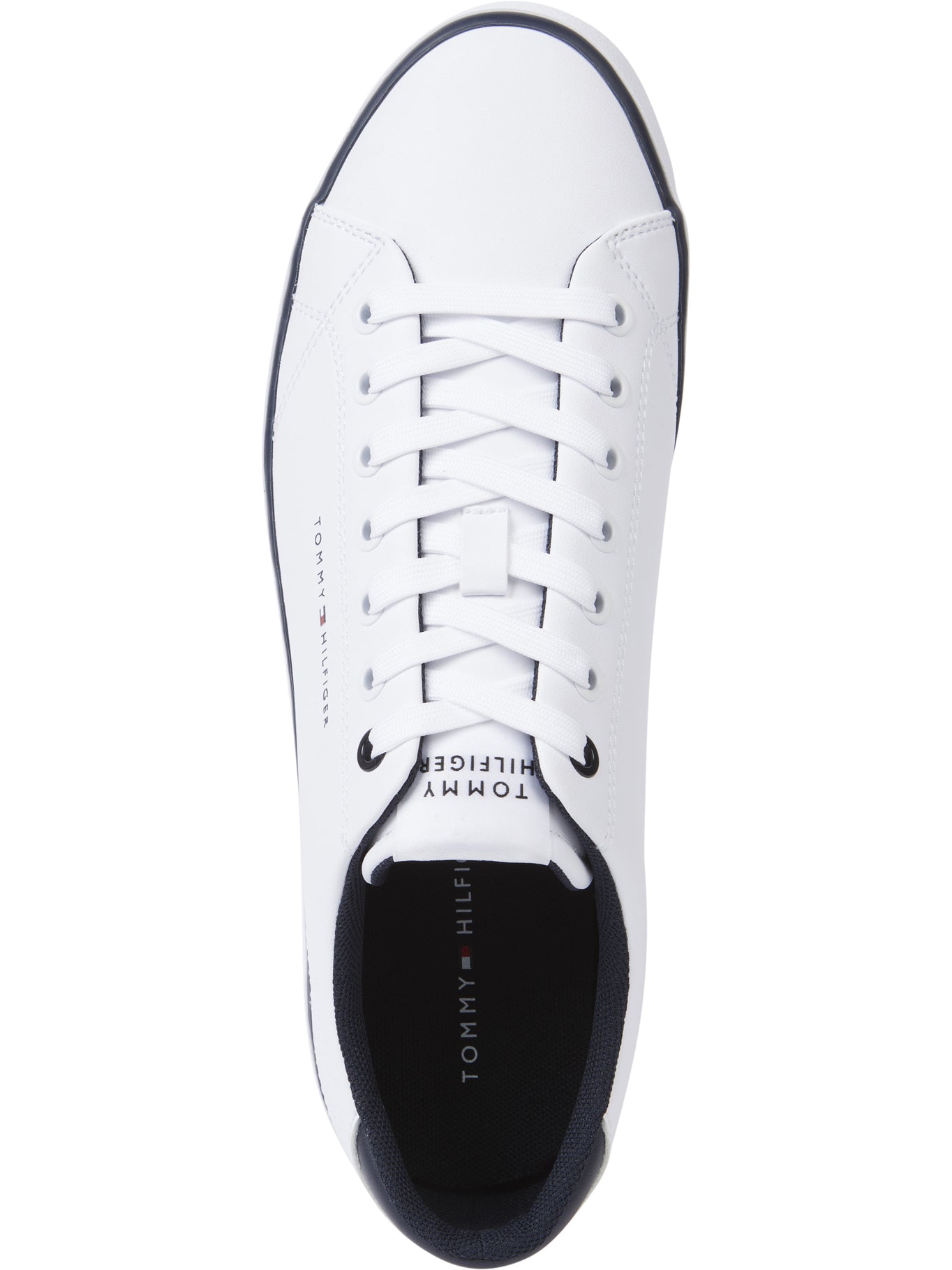 Tenis Tommy Hilfiger Para Caballeros by Tommy Hilfiger