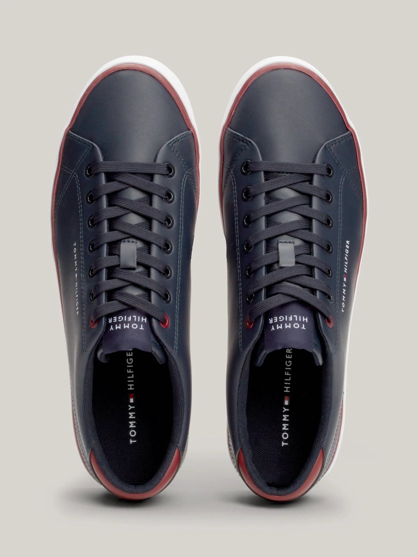 Tenis Tommy Hilfiger Para Caballeros by Tommy Hilfiger