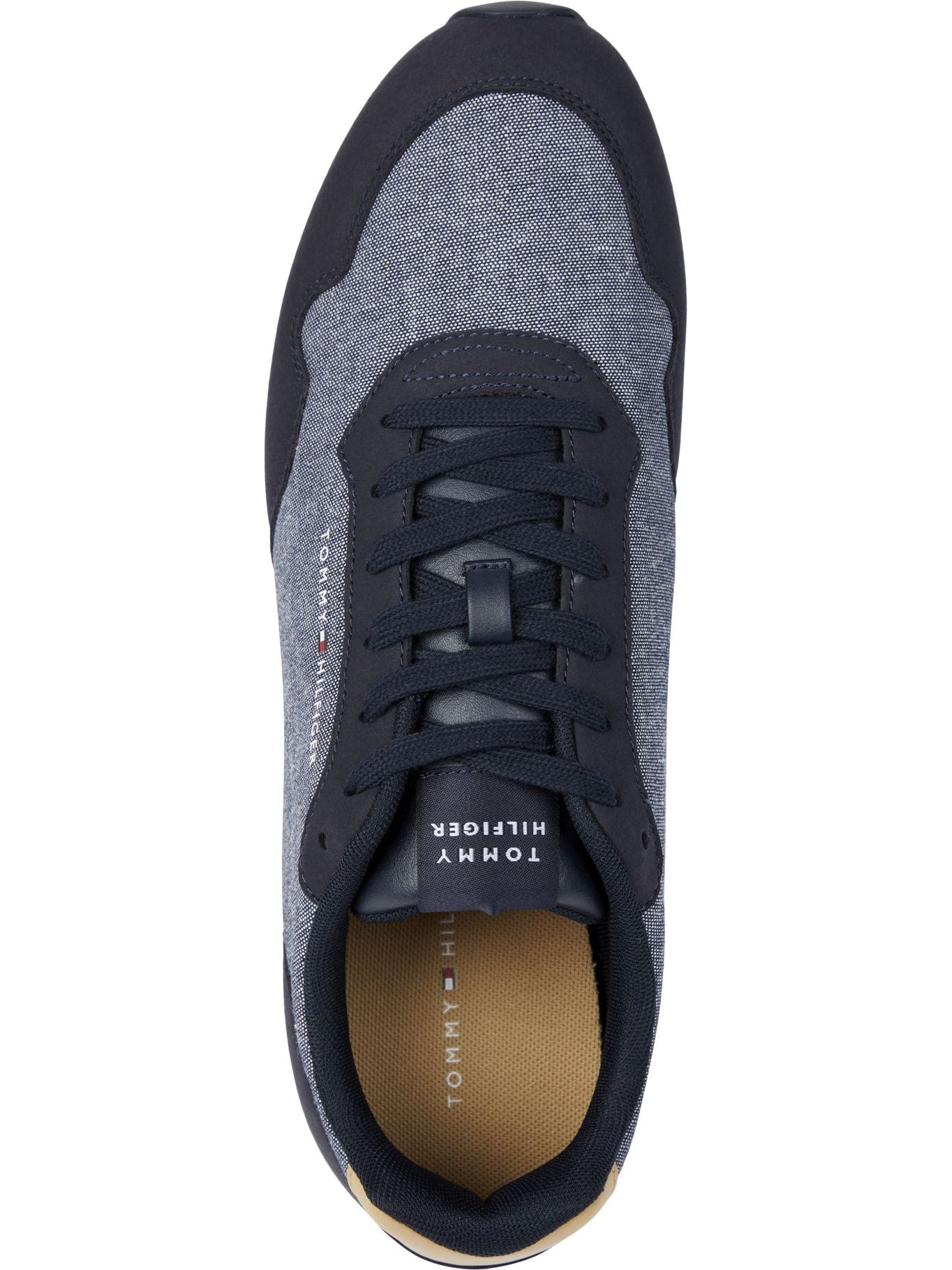 Tenis Tommy Hilfiger P/ Caballeros