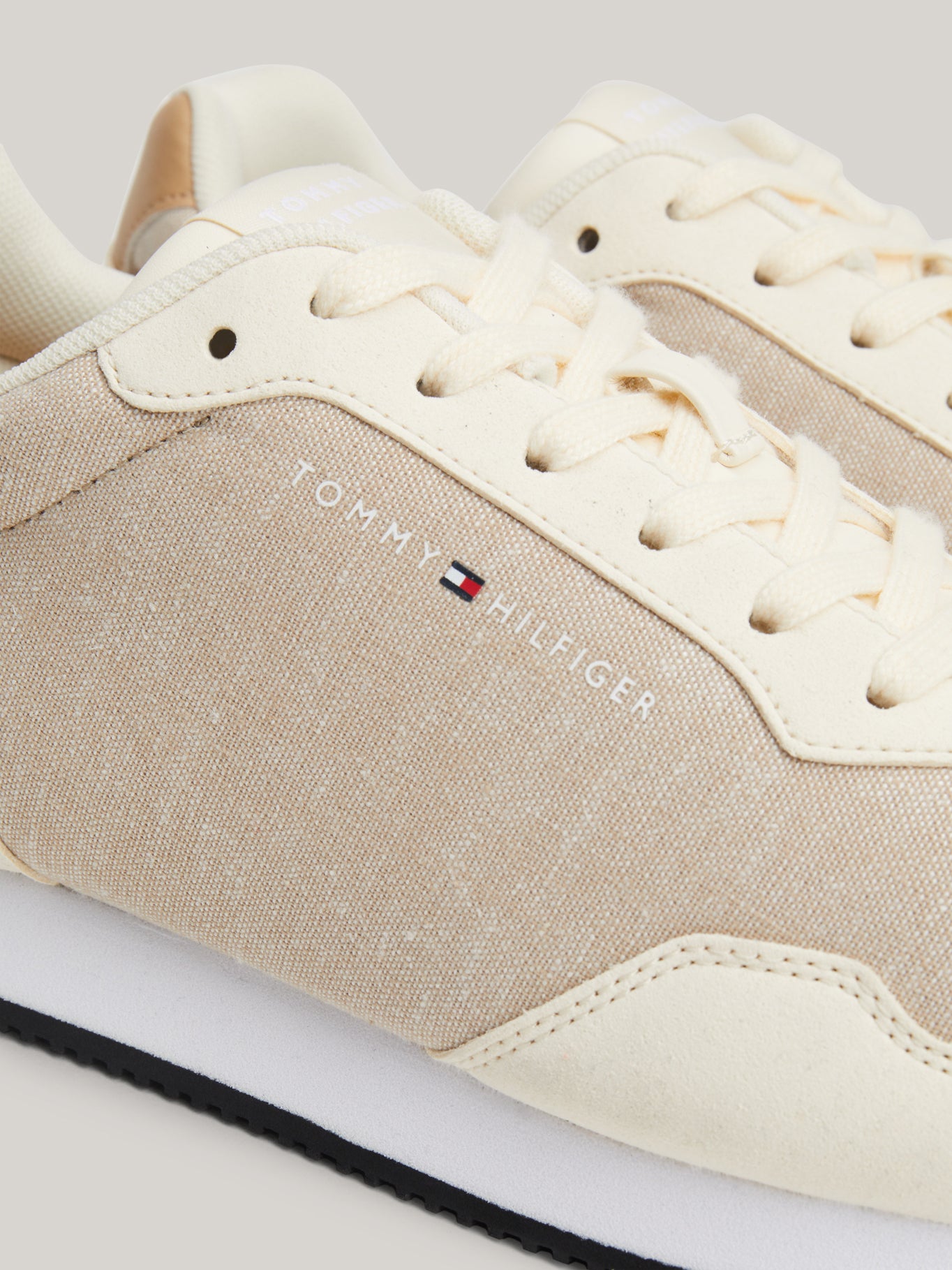 Tenis Tommy Hilfiger P/ Caballeros
