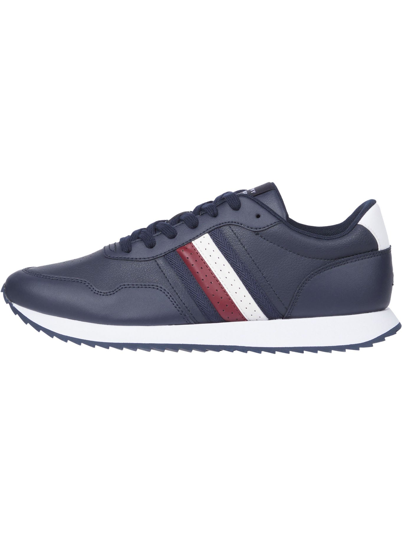 Tenis Tommy Hilfiger Para Caballeros by Tommy Hilfiger