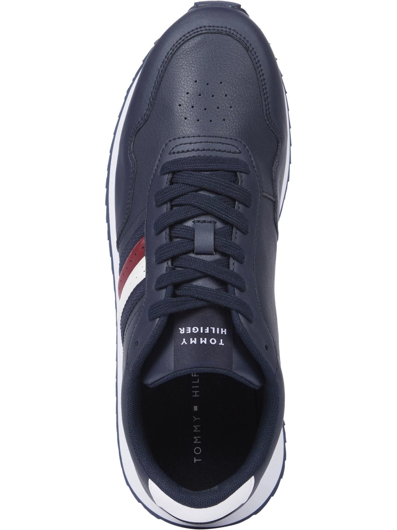 Tenis Tommy Hilfiger Para Caballeros by Tommy Hilfiger