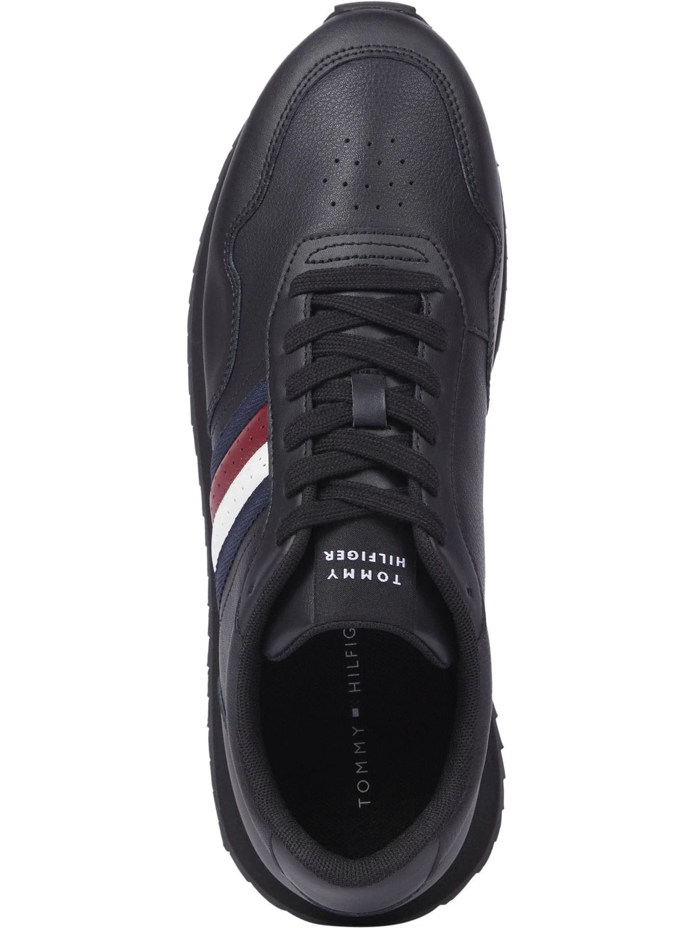 Tenis Tommy Hilfiger Para Caballeros by Tommy Hilfiger