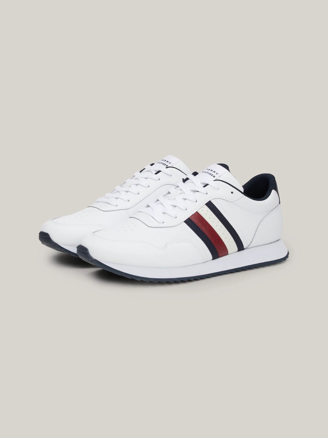 Tenis Tommy Hilfiger Para Caballeros by Tommy Hilfiger