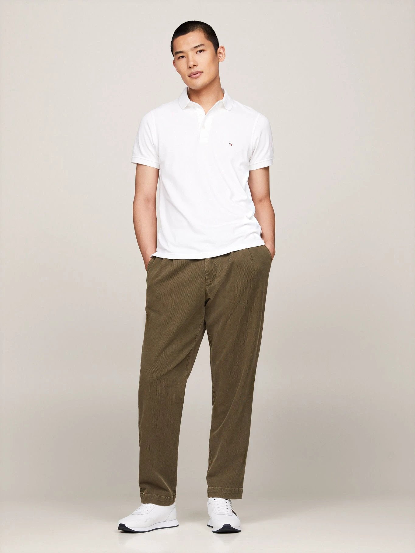 Tenis Tommy Hilfiger Para Caballeros by Tommy Hilfiger