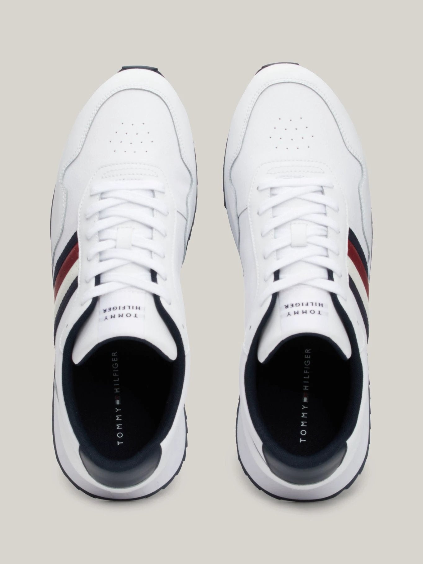Tenis Tommy Hilfiger Para Caballeros by Tommy Hilfiger