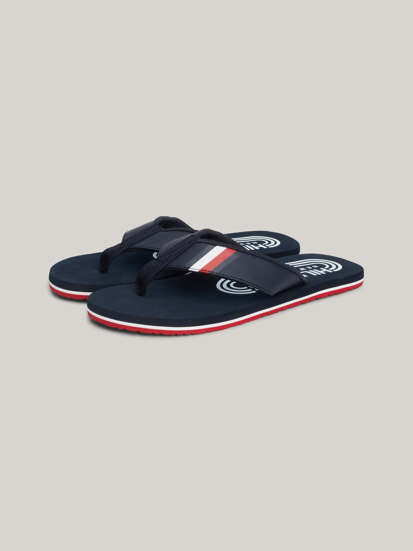 Sandalias Tommy Hilfiger P/ Caballeros by Tommy Hilfiger