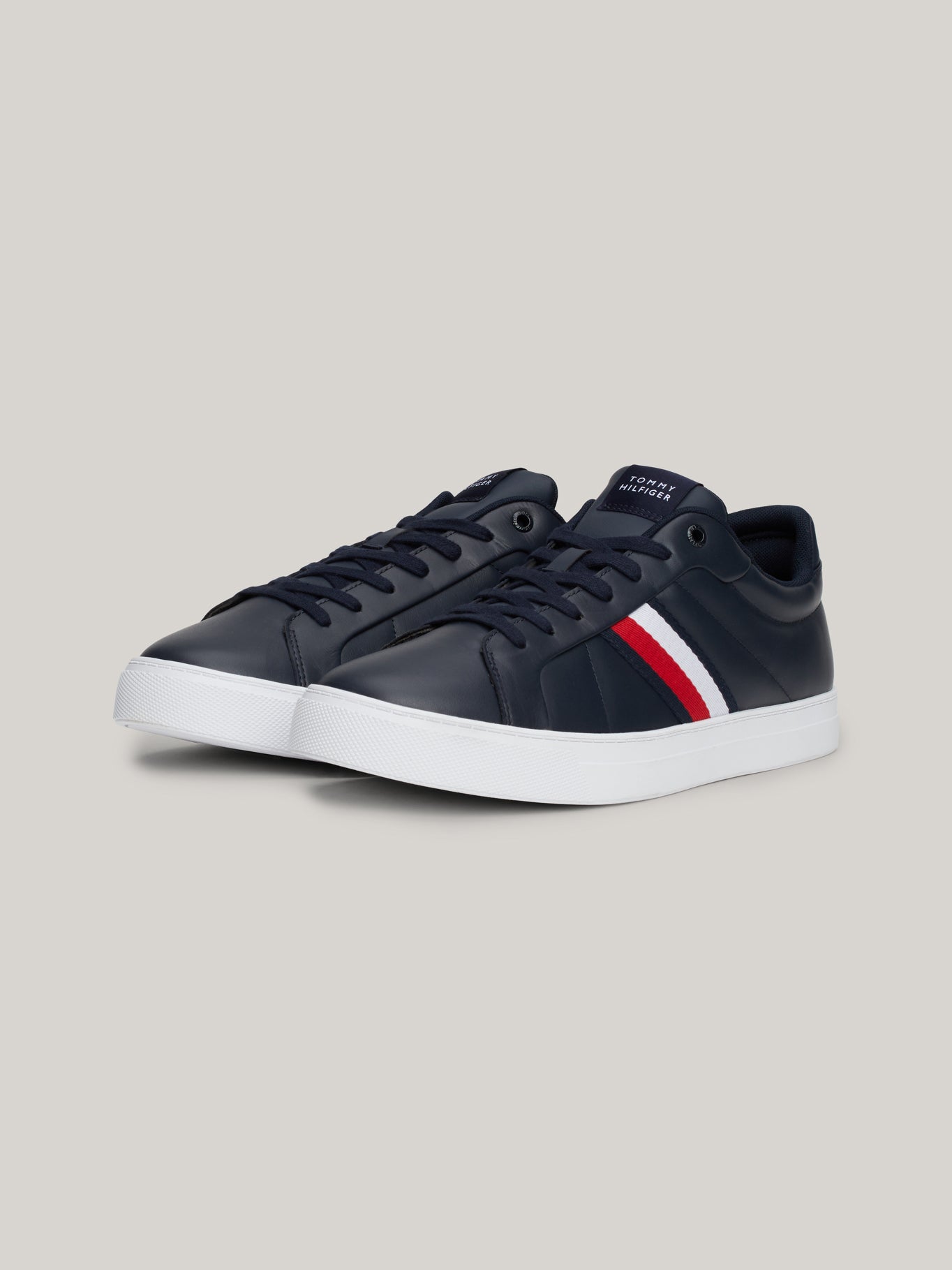 Tenis Tommy Hilfiger Para Caballeros by Tommy Hilfiger