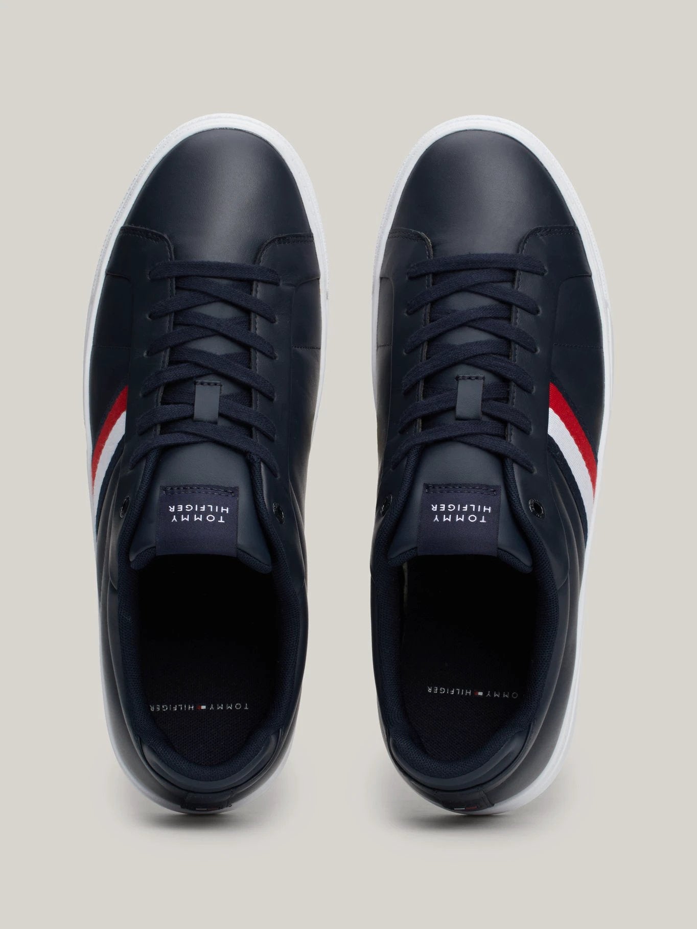Tenis Tommy Hilfiger Para Caballeros by Tommy Hilfiger