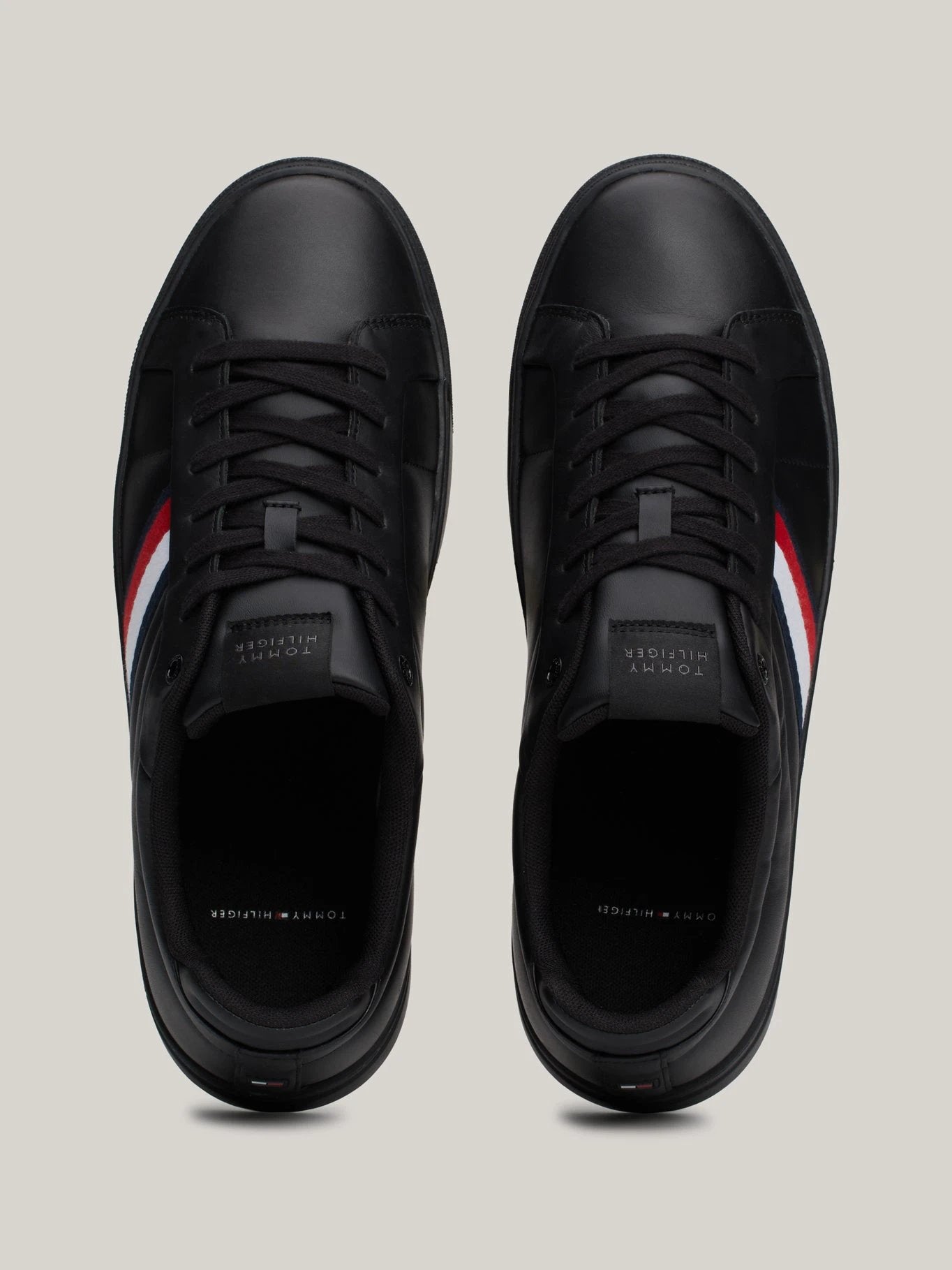 Tenis Tommy Hilfiger Para Caballeros by Tommy Hilfiger