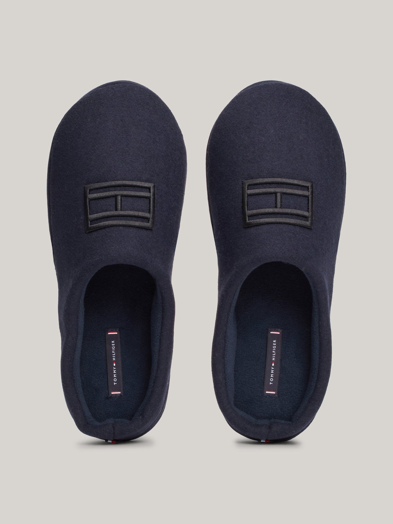 Pantuflas Tommy Hilfiger Para Caballeros by Tommy Hilfiger