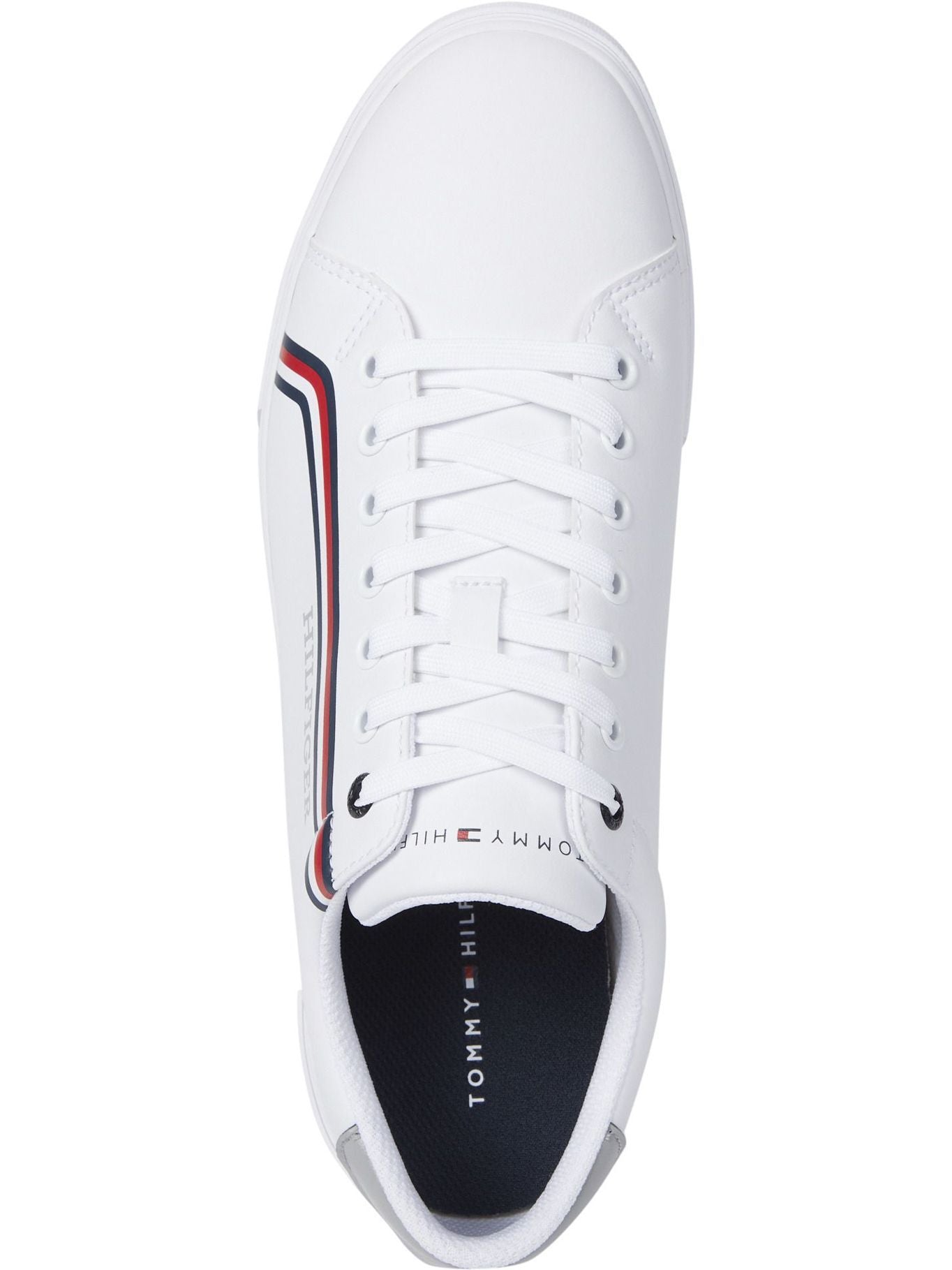 Tenis Tommy Hilfiger Para Caballeros by Tommy Hilfiger
