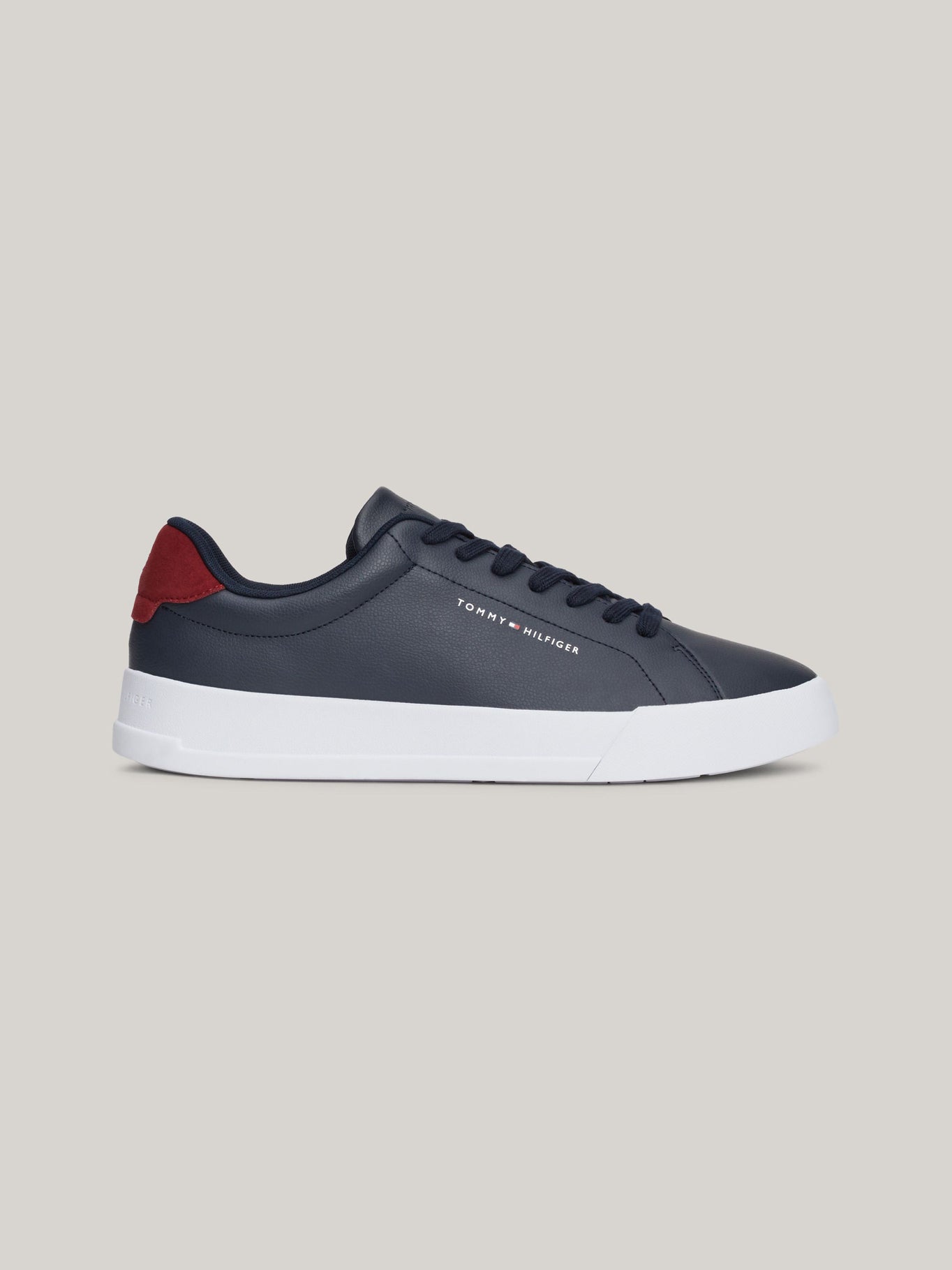 Tenis Tommy Hilfiger Para Caballeros by Tommy Hilfiger