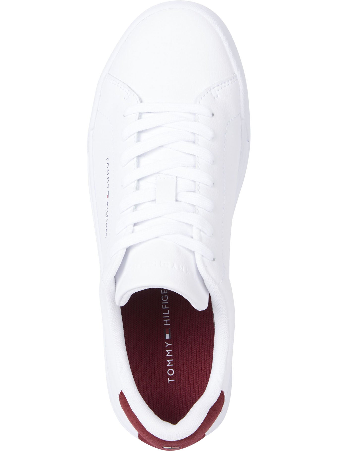 Tenis Tommy Hilfiger Para Caballeros by Tommy Hilfiger