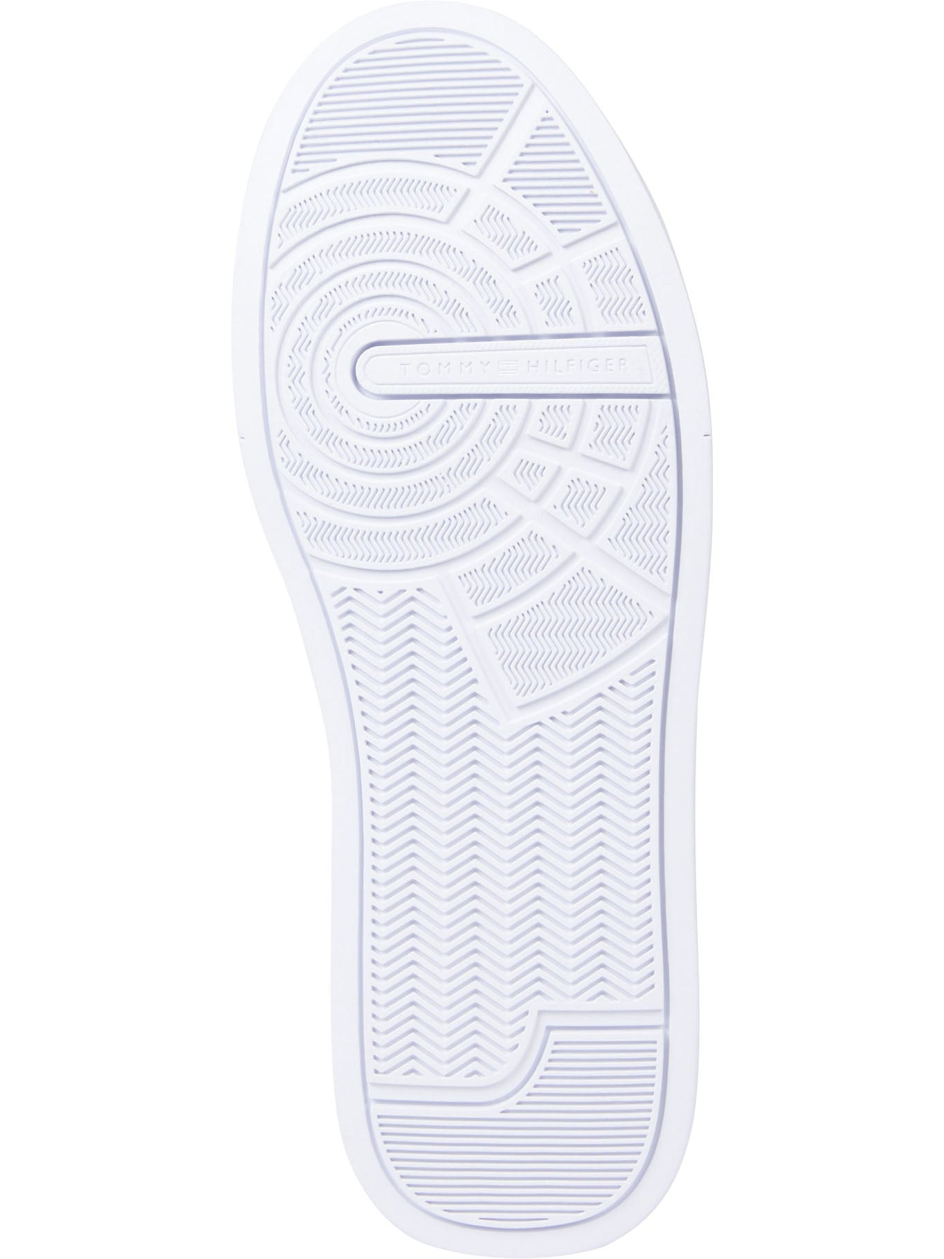 Tenis Tommy Hilfiger Para Caballeros by Tommy Hilfiger