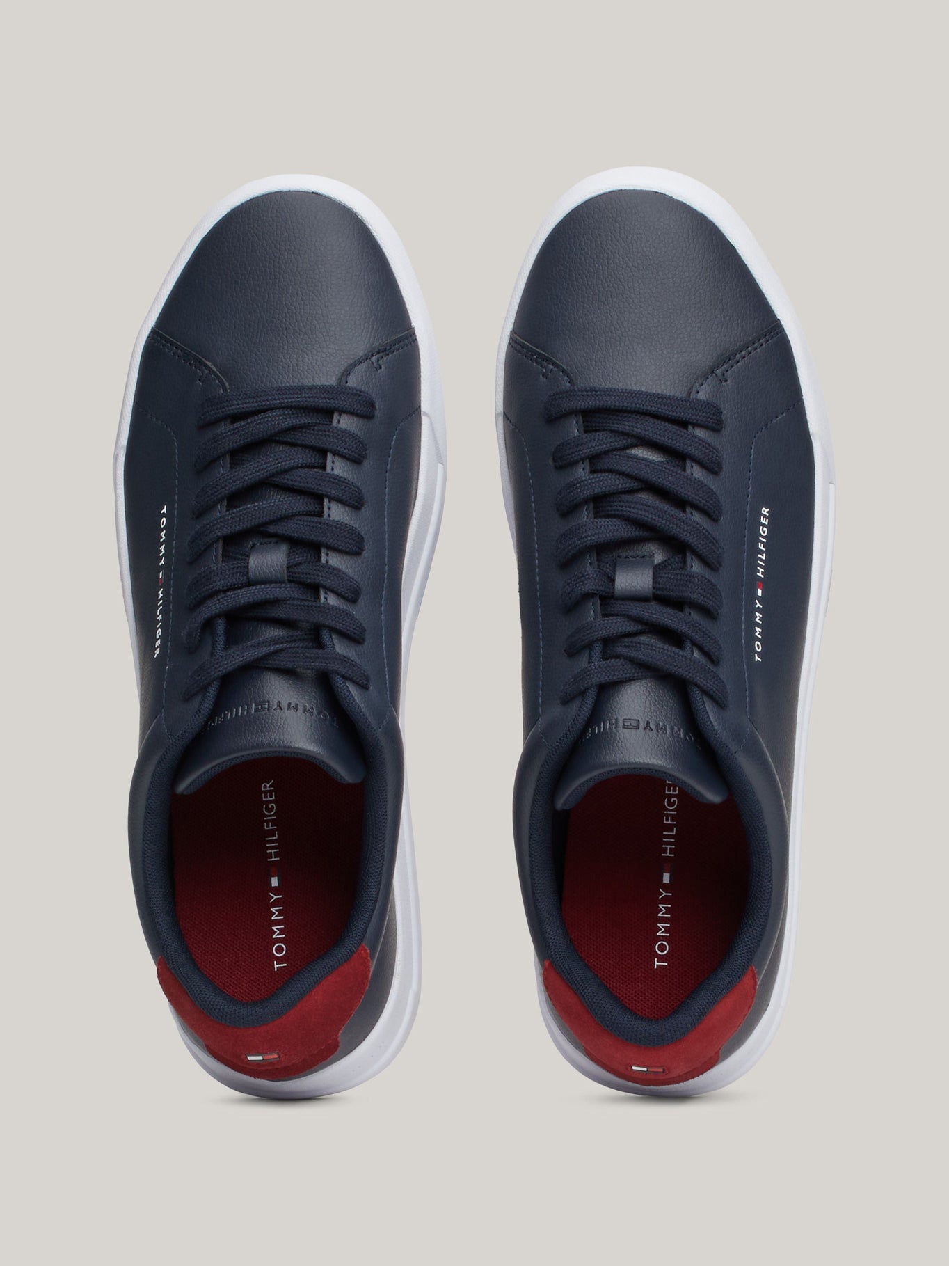 Tenis Tommy Hilfiger Para Caballeros by Tommy Hilfiger
