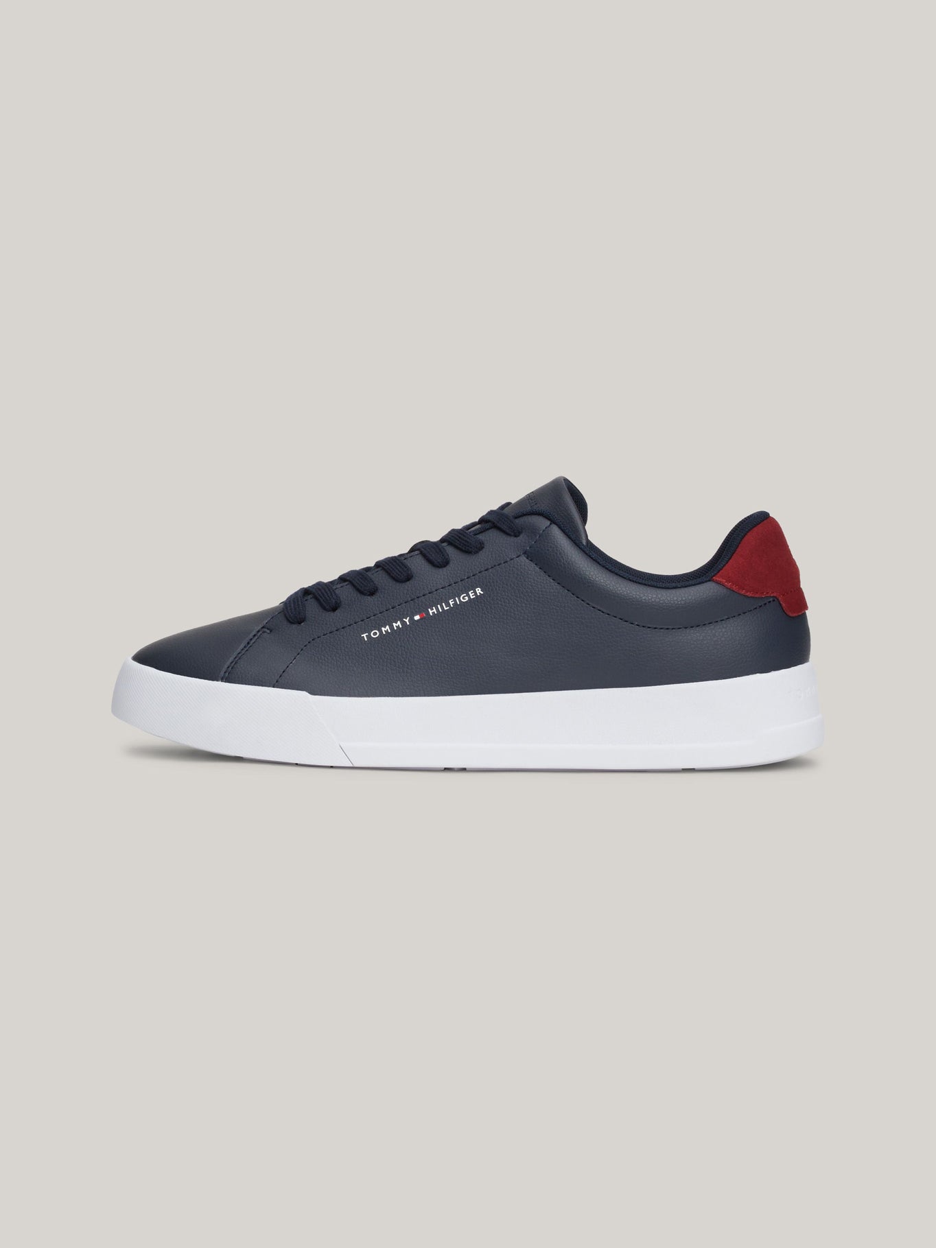 Tenis Tommy Hilfiger Para Caballeros by Tommy Hilfiger
