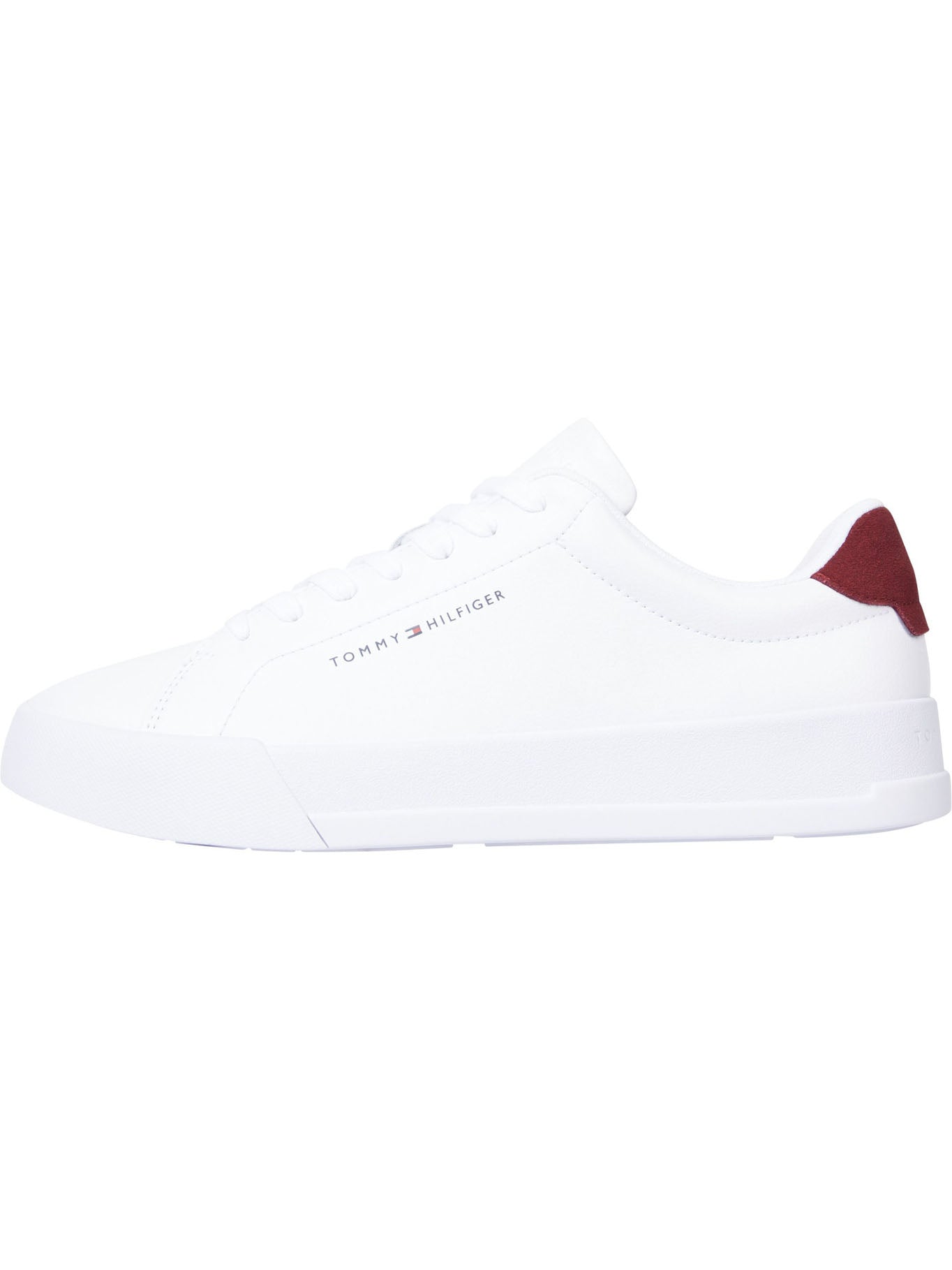 Tenis Tommy Hilfiger Para Caballeros by Tommy Hilfiger