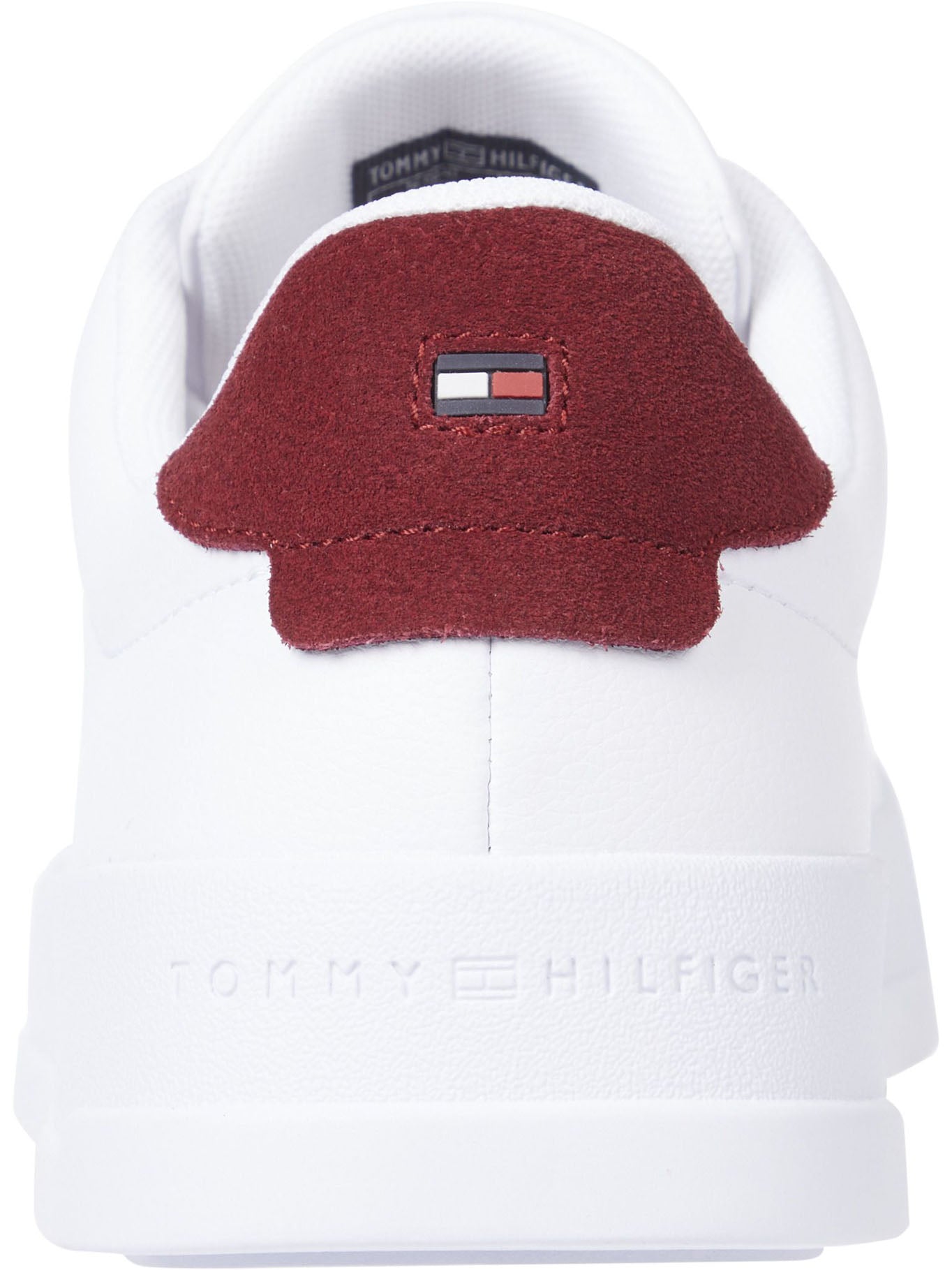 Tenis Tommy Hilfiger Para Caballeros by Tommy Hilfiger