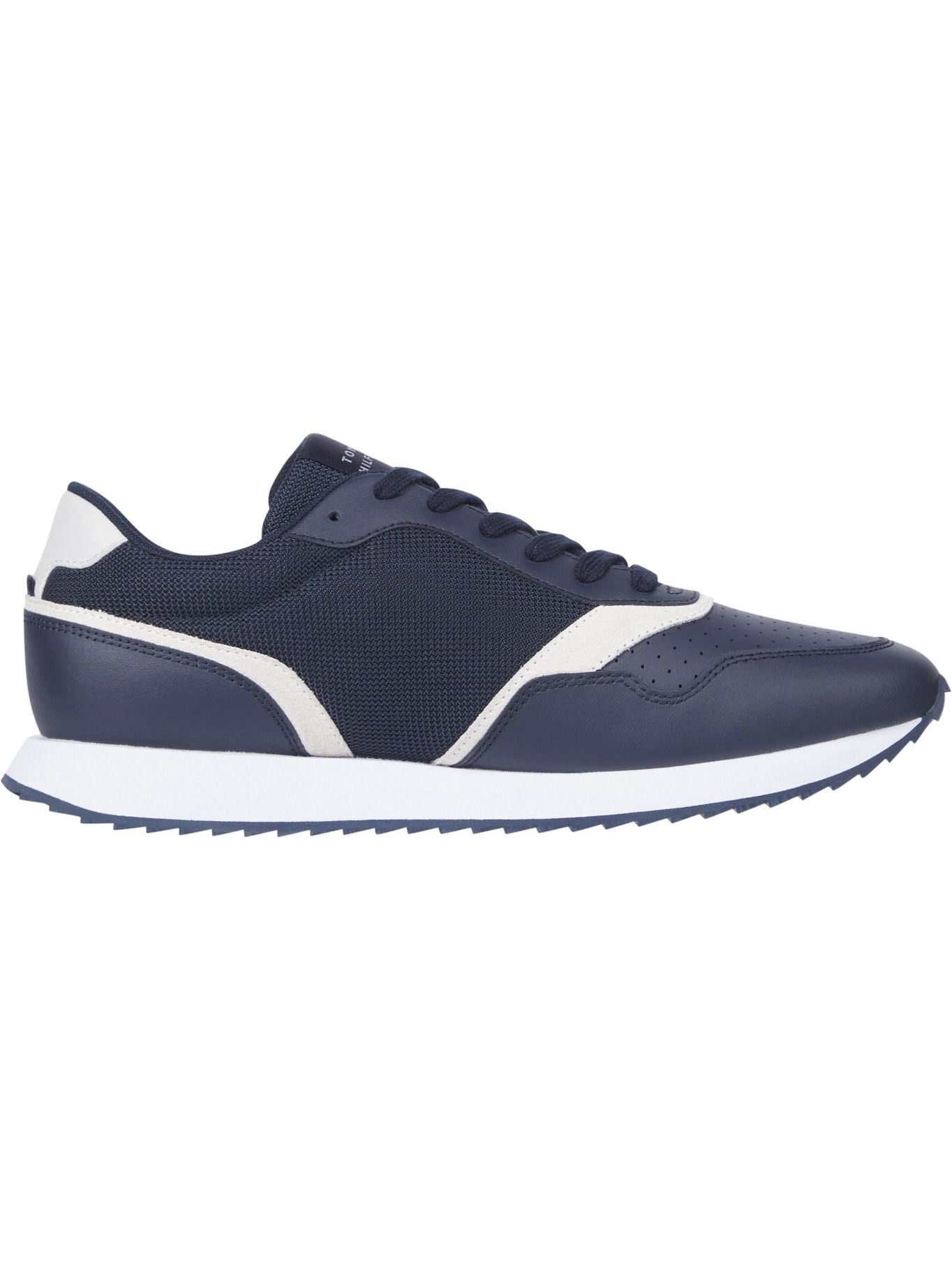 Tenis Tommy Hilfiger Para Caballeros by Tommy Hilfiger